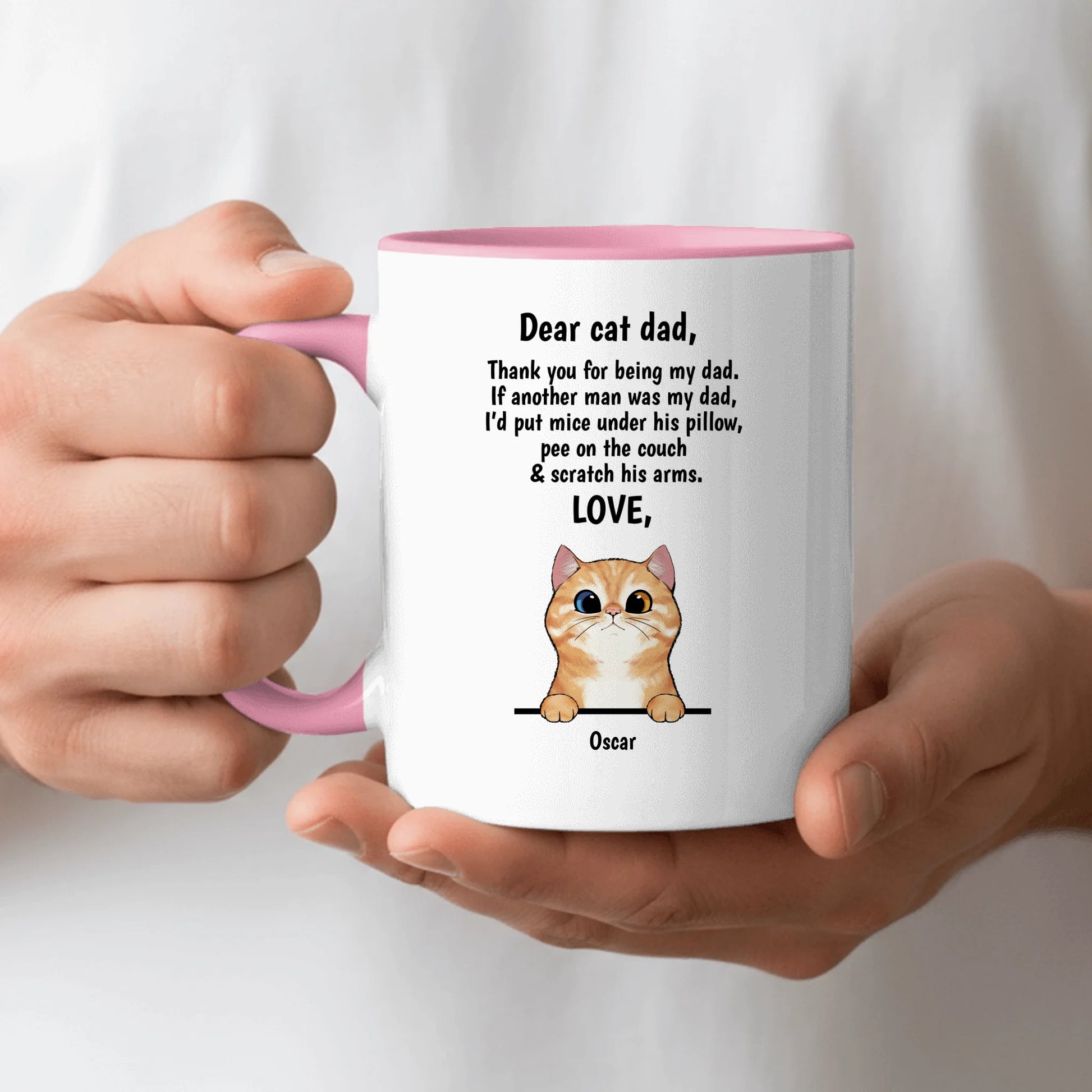 Mug SHOP New 2 m