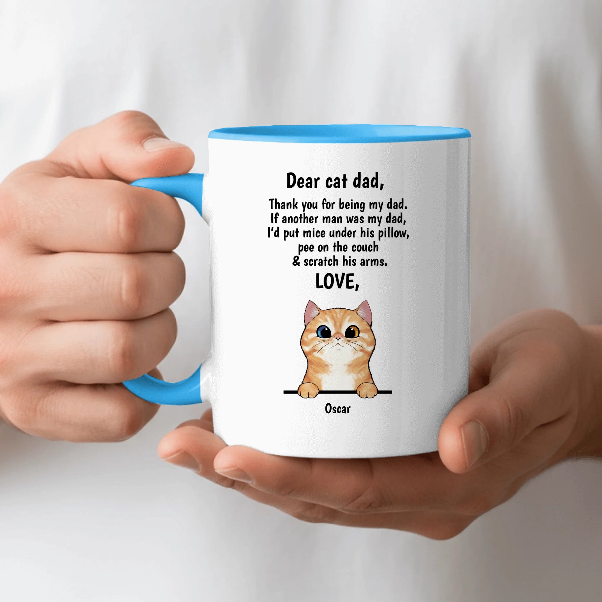 Mug SHOP New 2 m