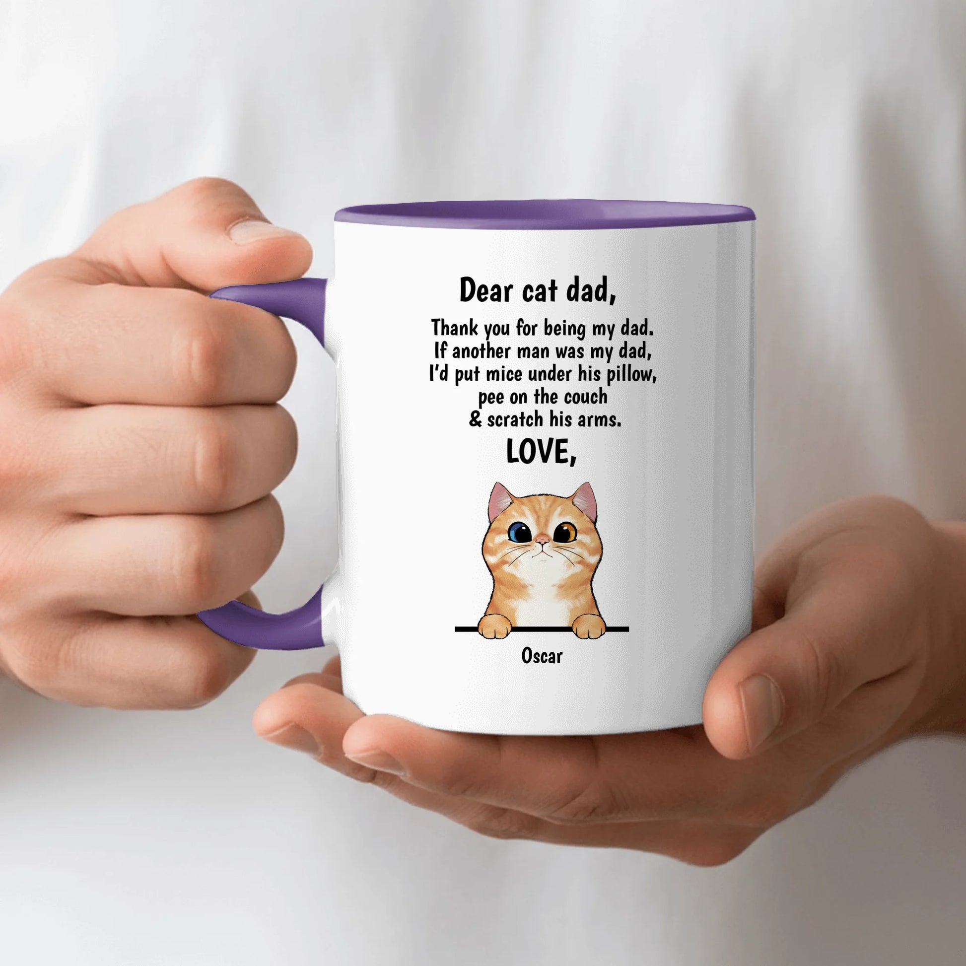 Mug SHOP New 2 m
