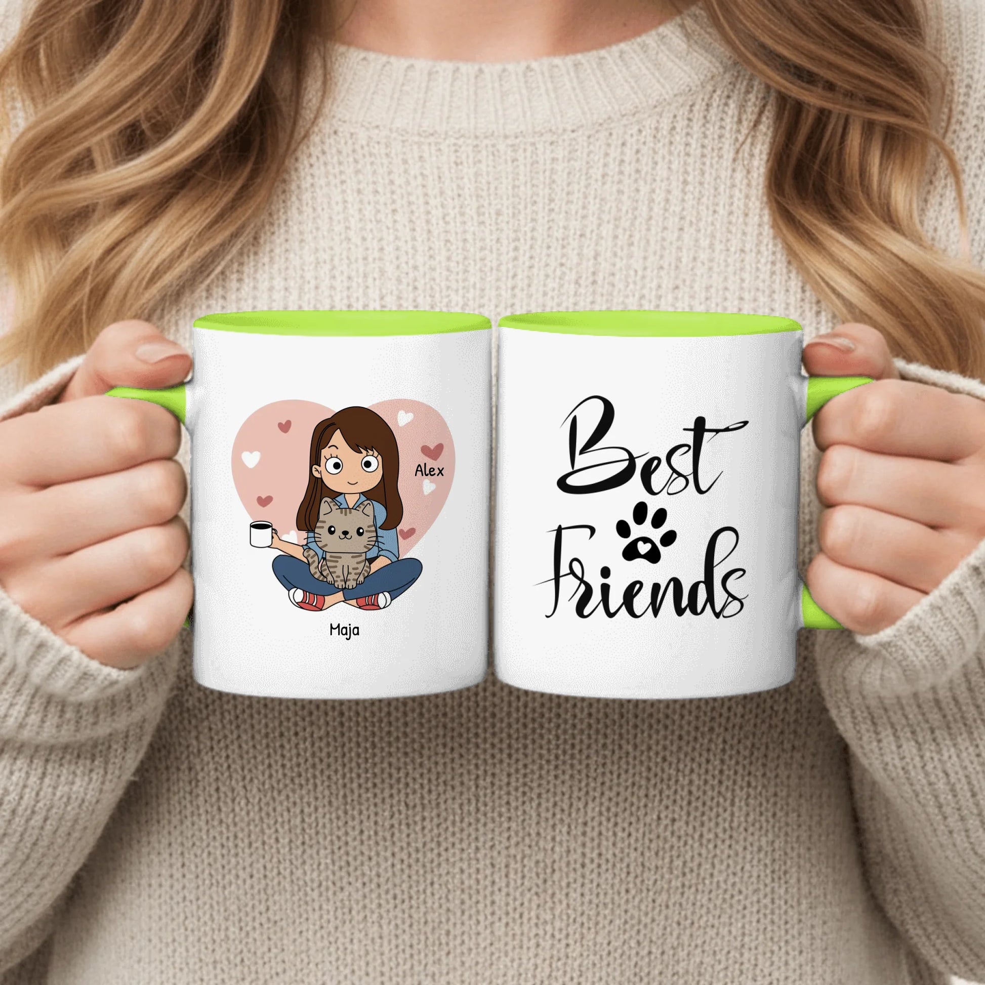 Mug SHOP New 1