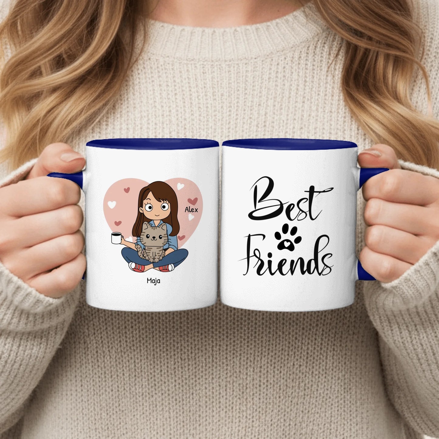 Mug SHOP New 1