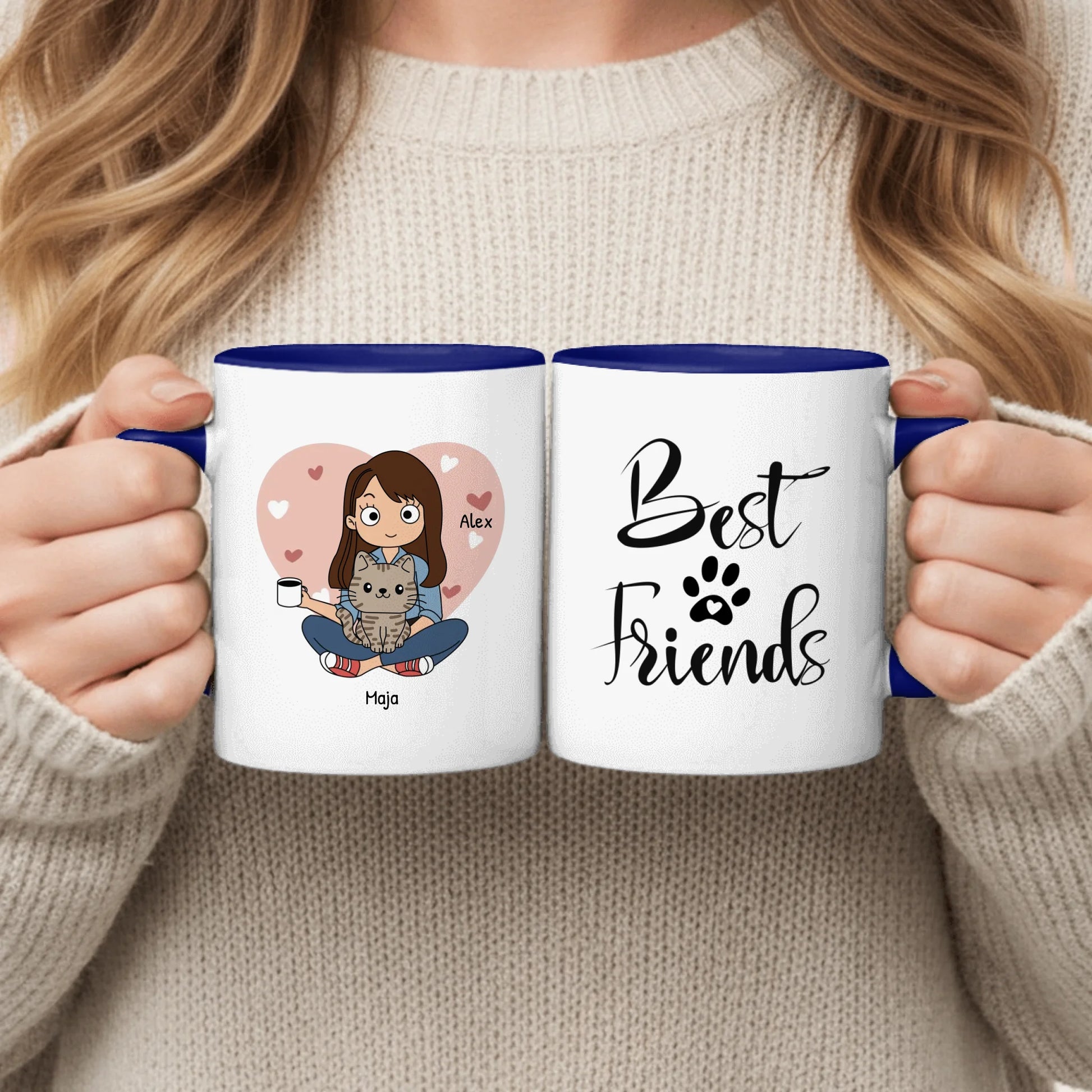 Mug SHOP New 1