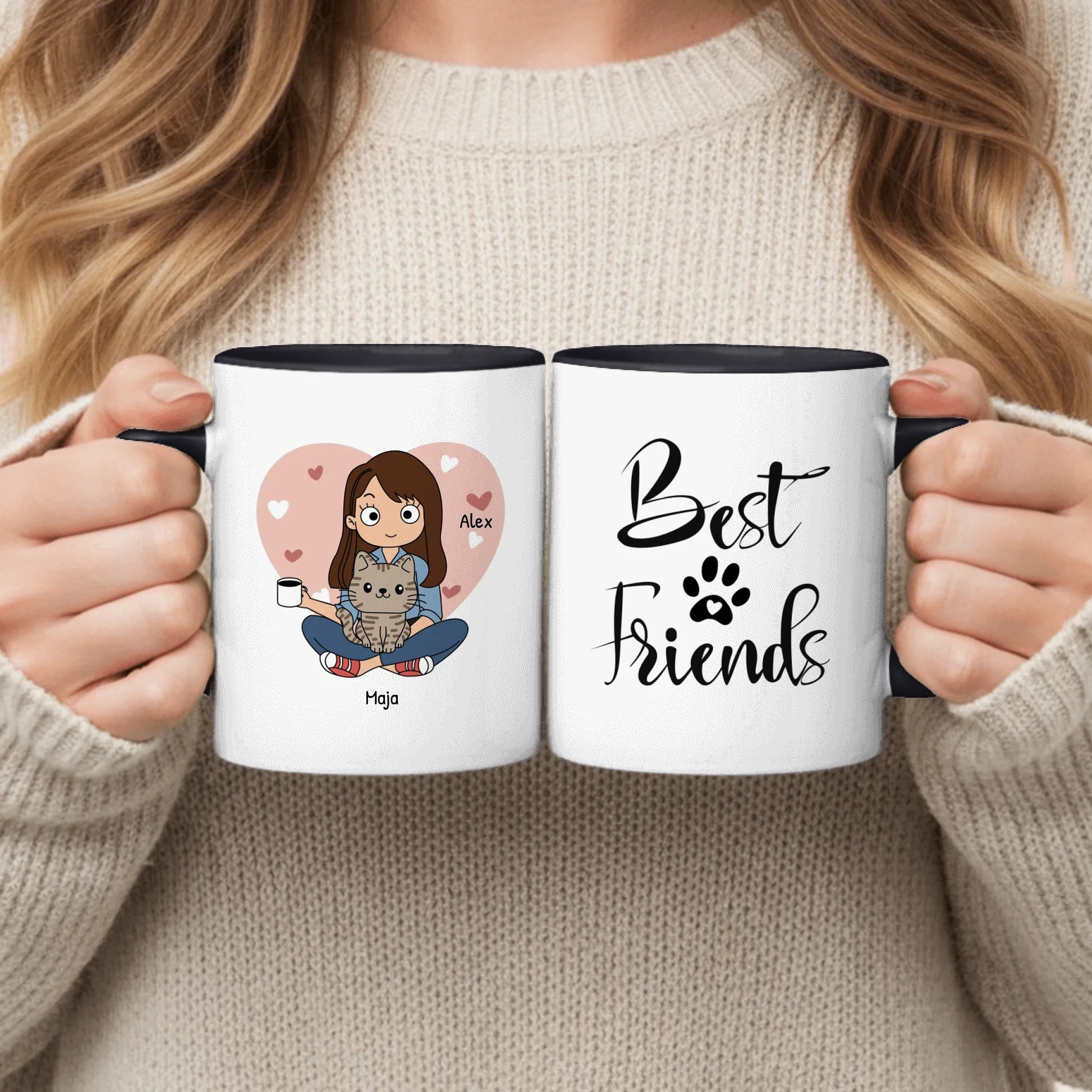 Mug SHOP New 1