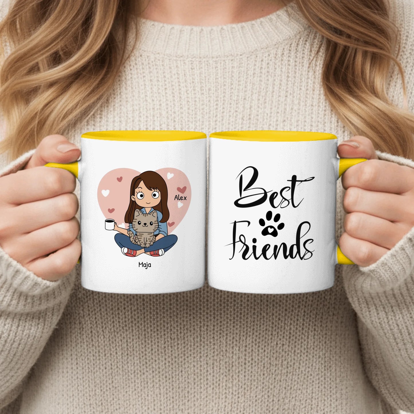 Mug SHOP New 1