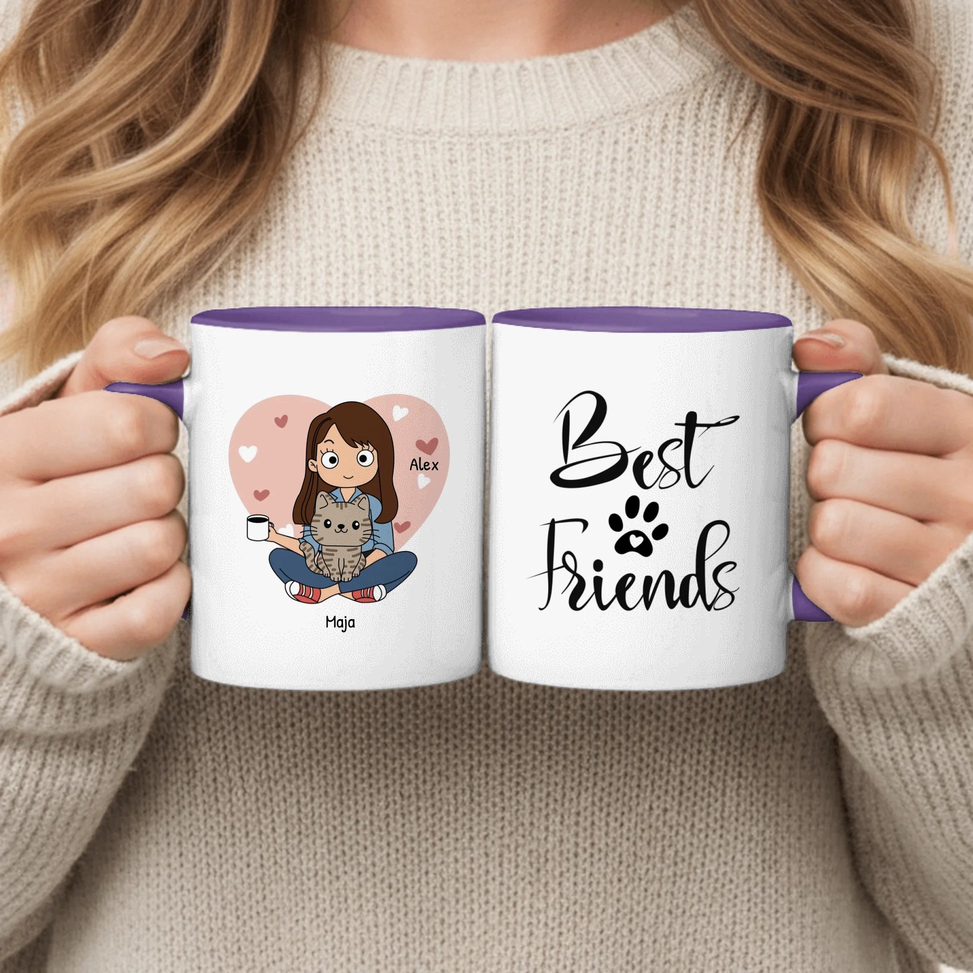 Mug SHOP New 1