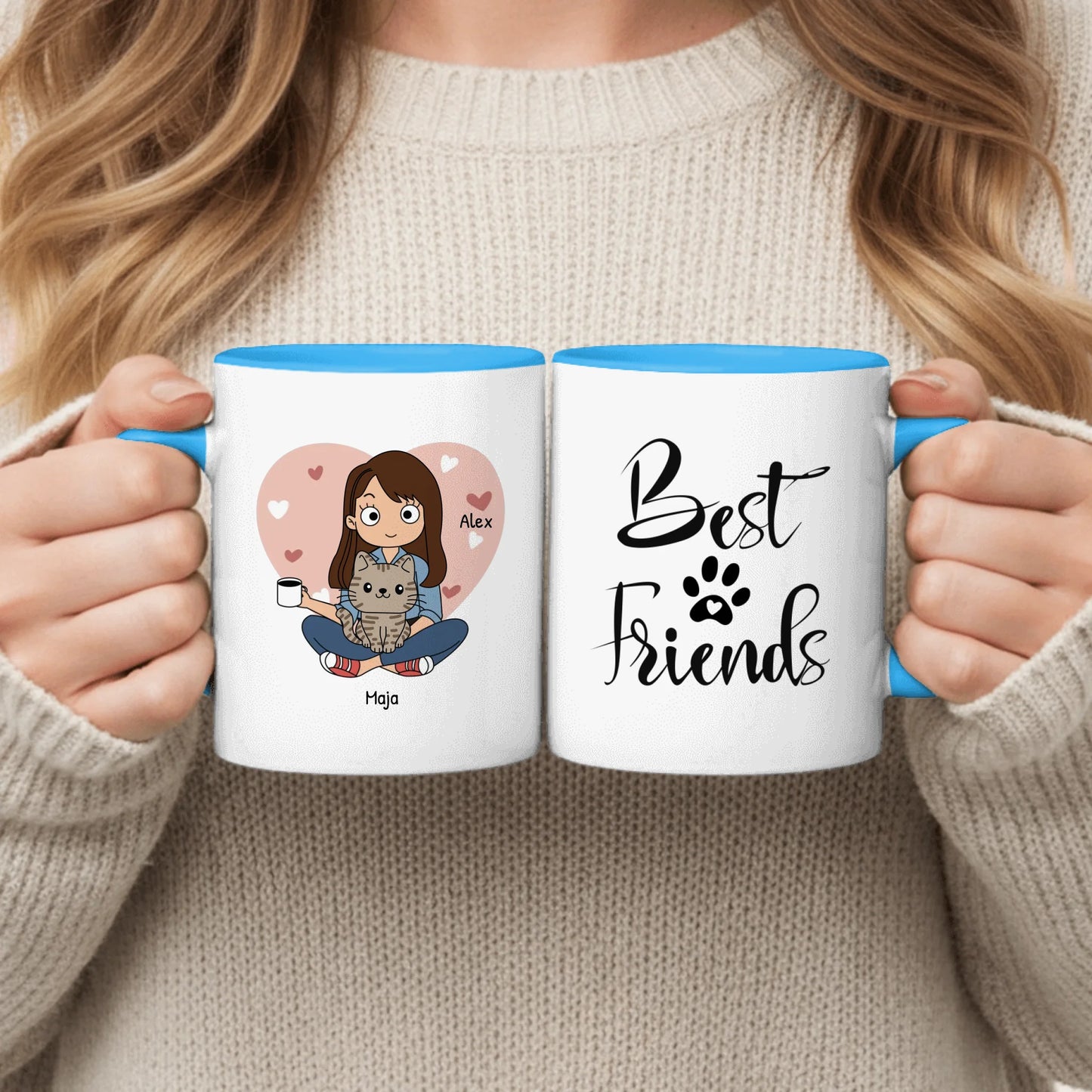 Mug SHOP New 1