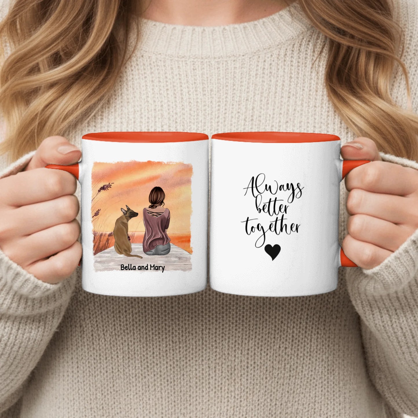 Mug SHOP New 1