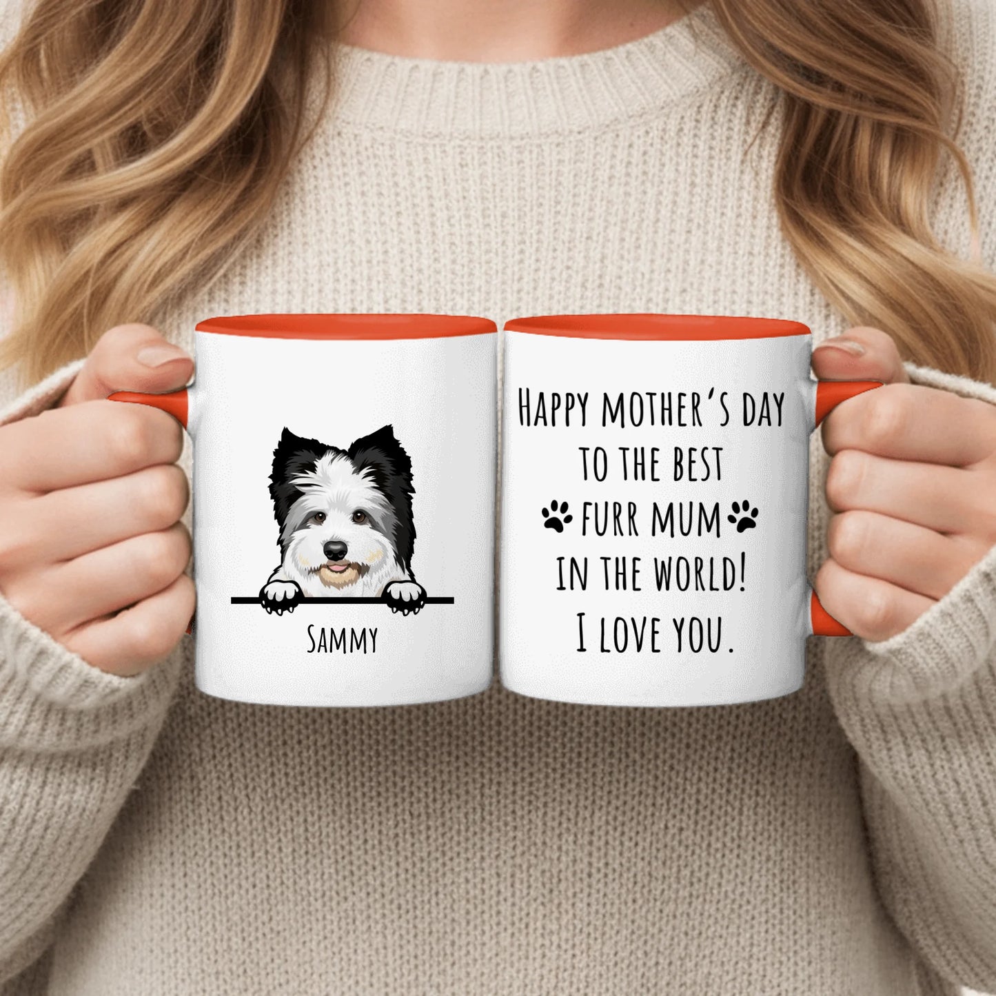 Mug SHOP New 1