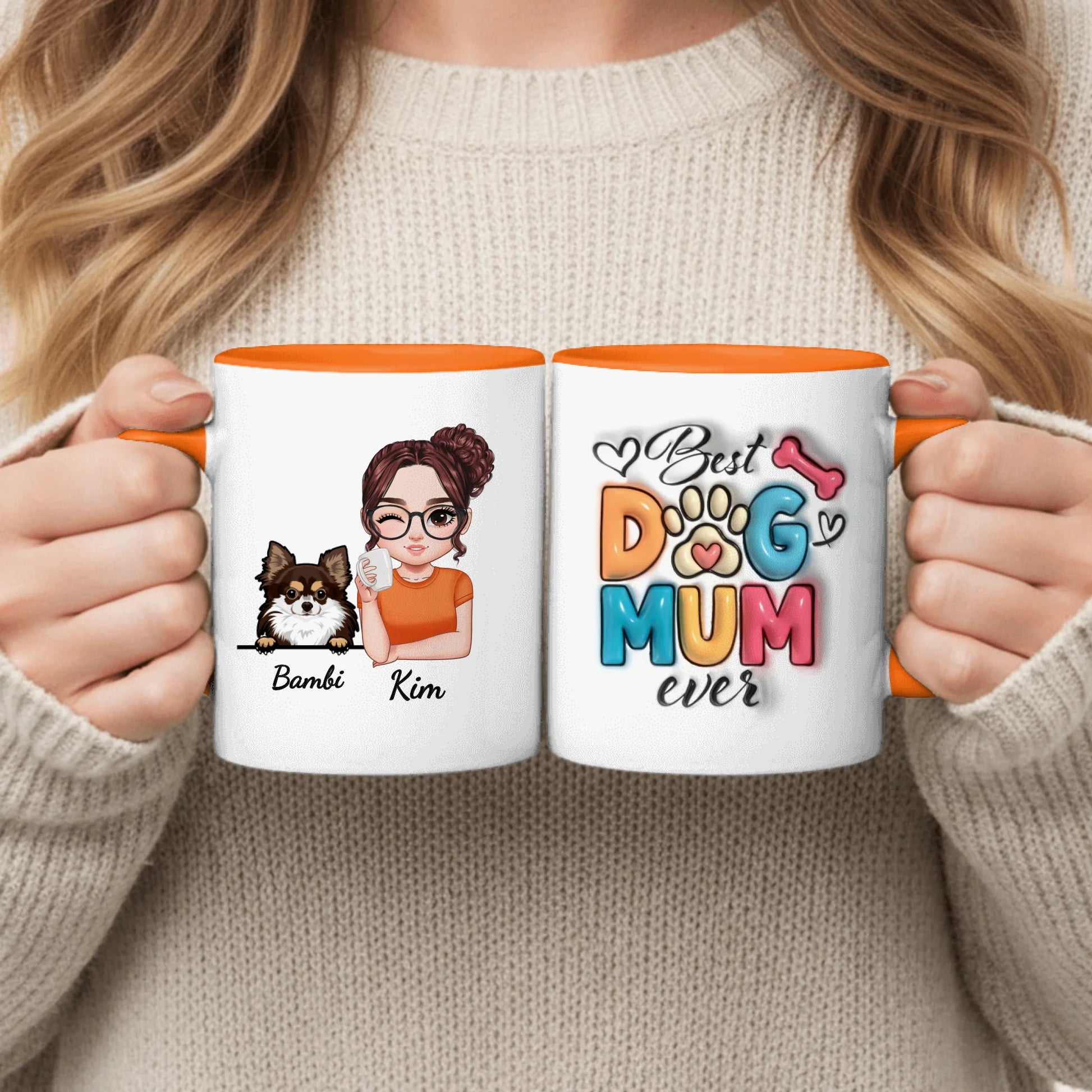 Mug SHOP New 1