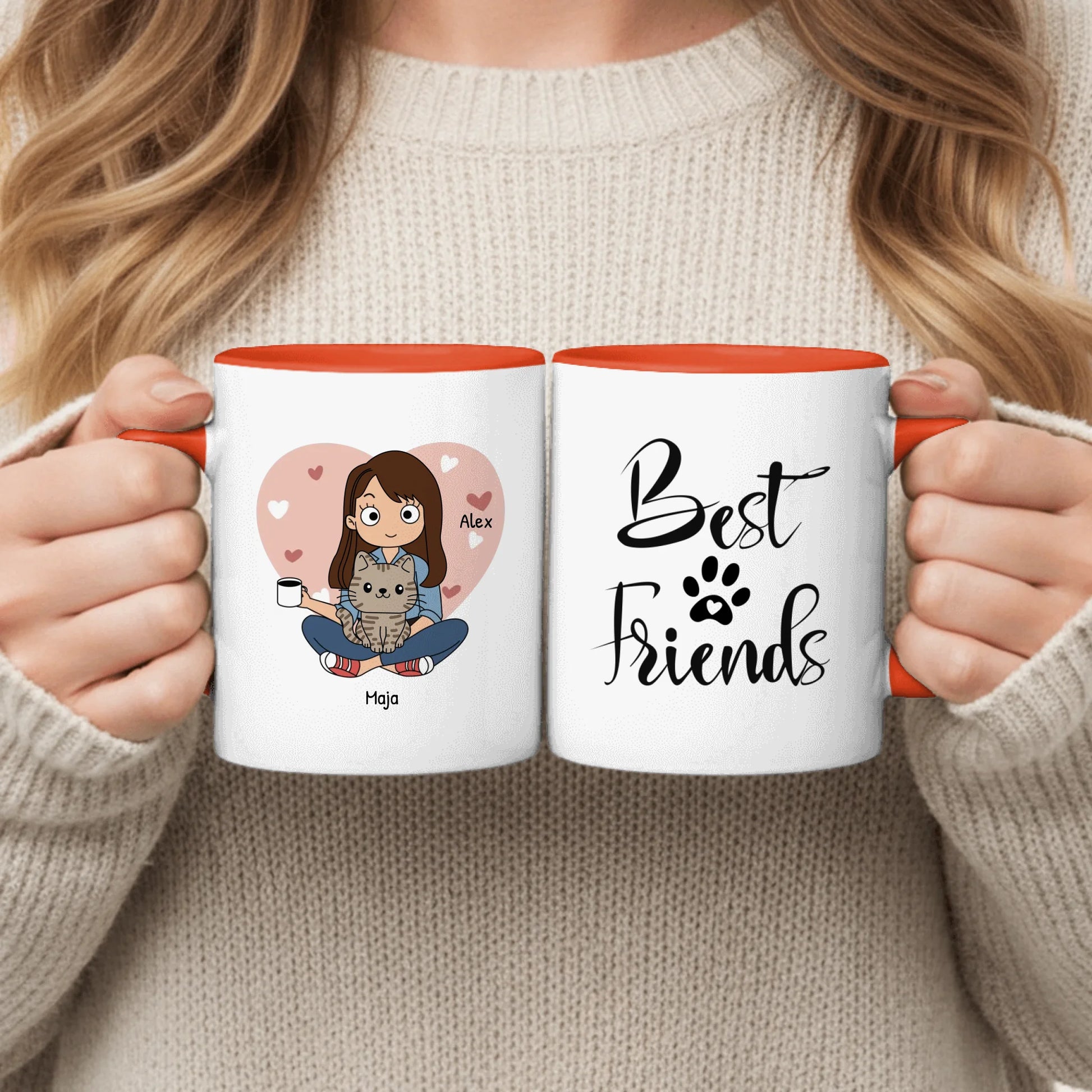 Mug SHOP New 1