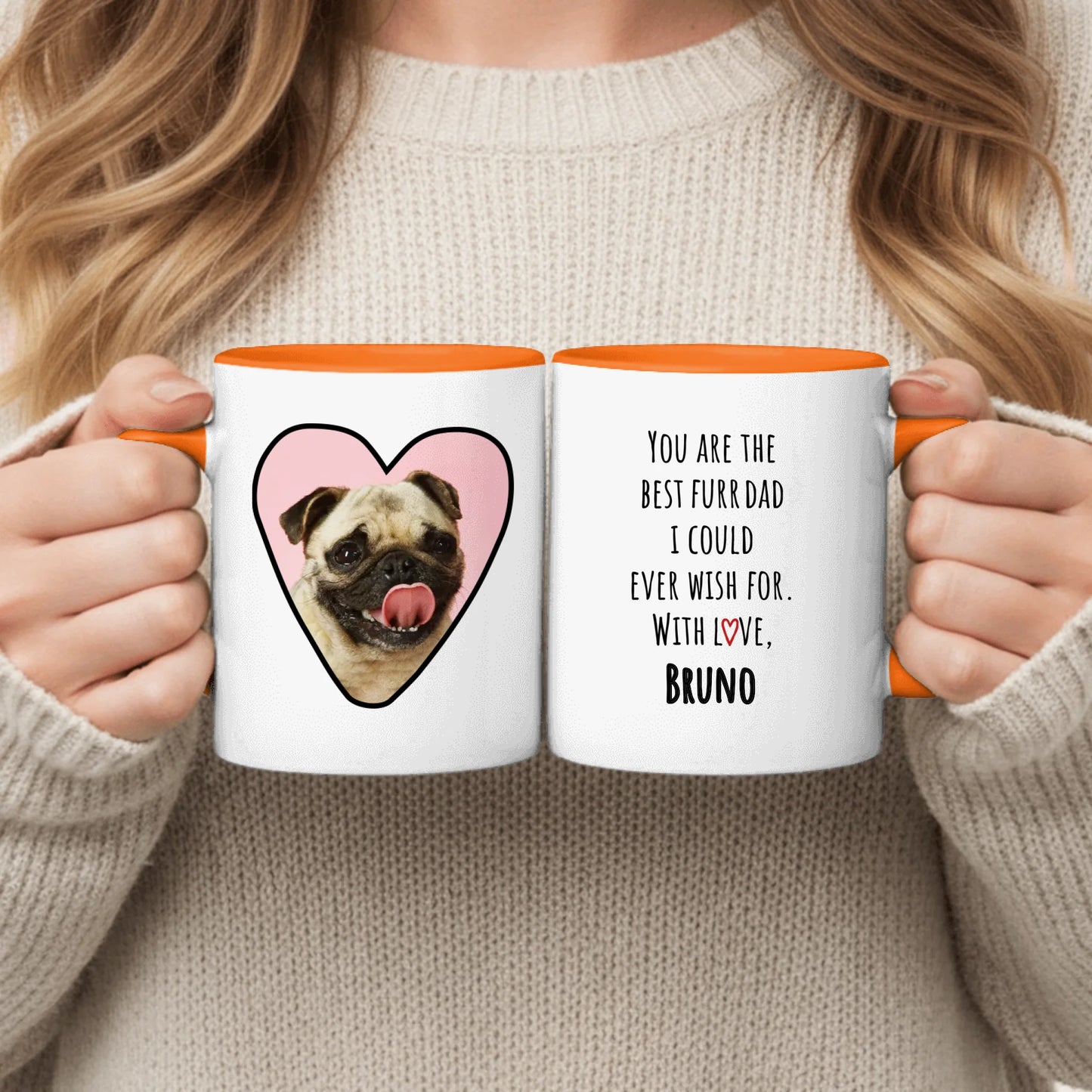 Mug SHOP New 1