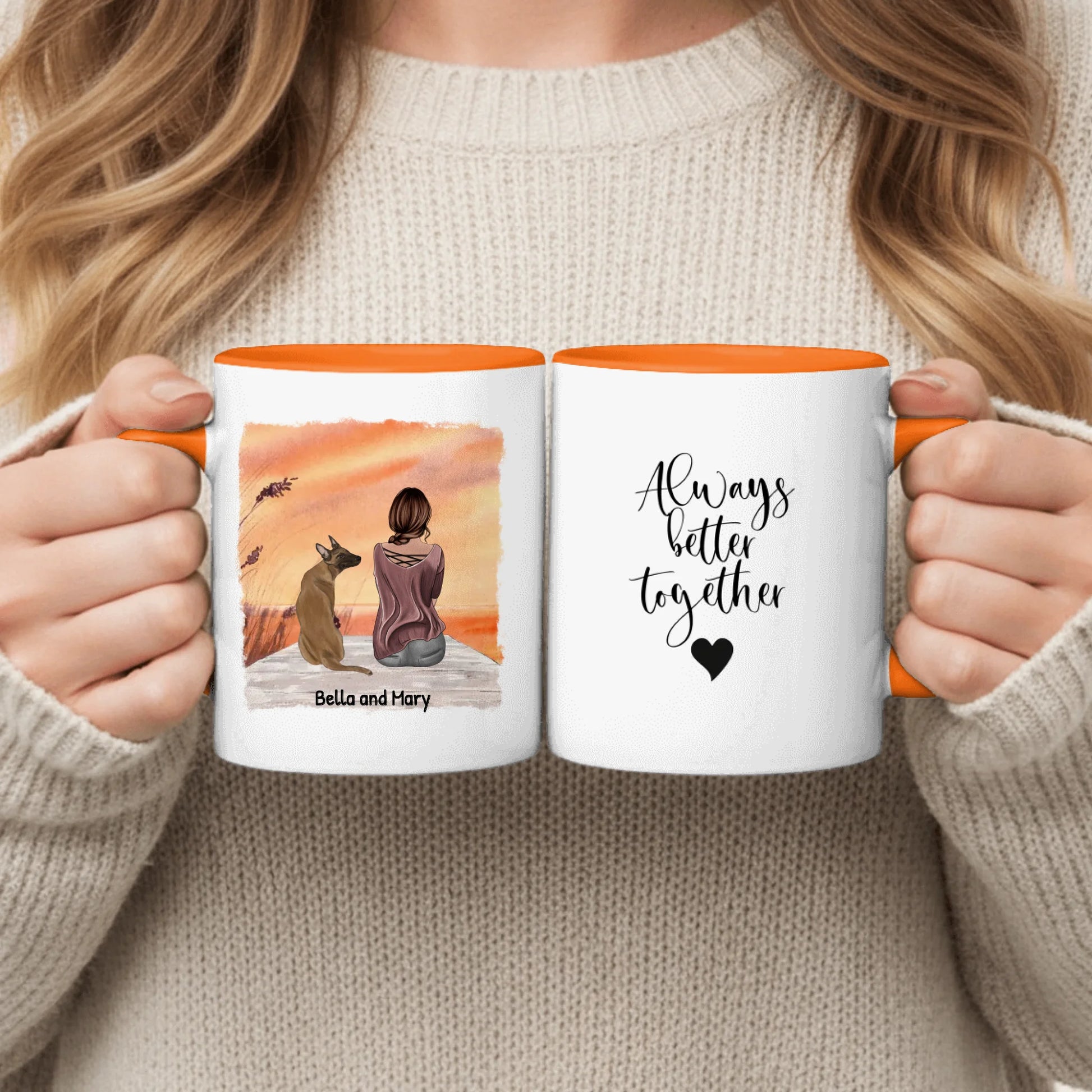 Mug SHOP New 1