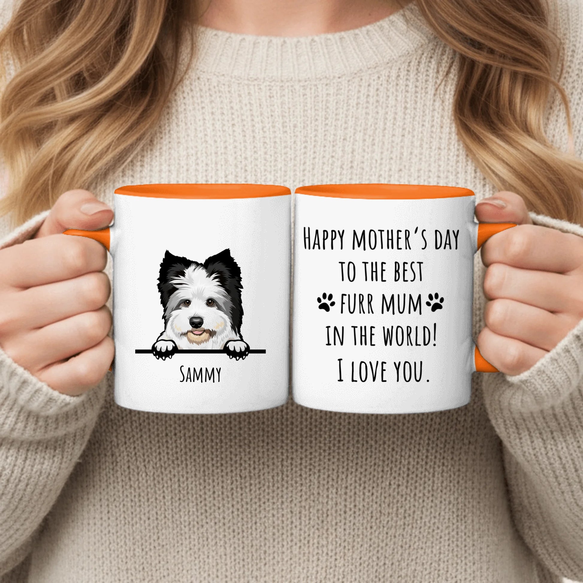 Mug SHOP New 1