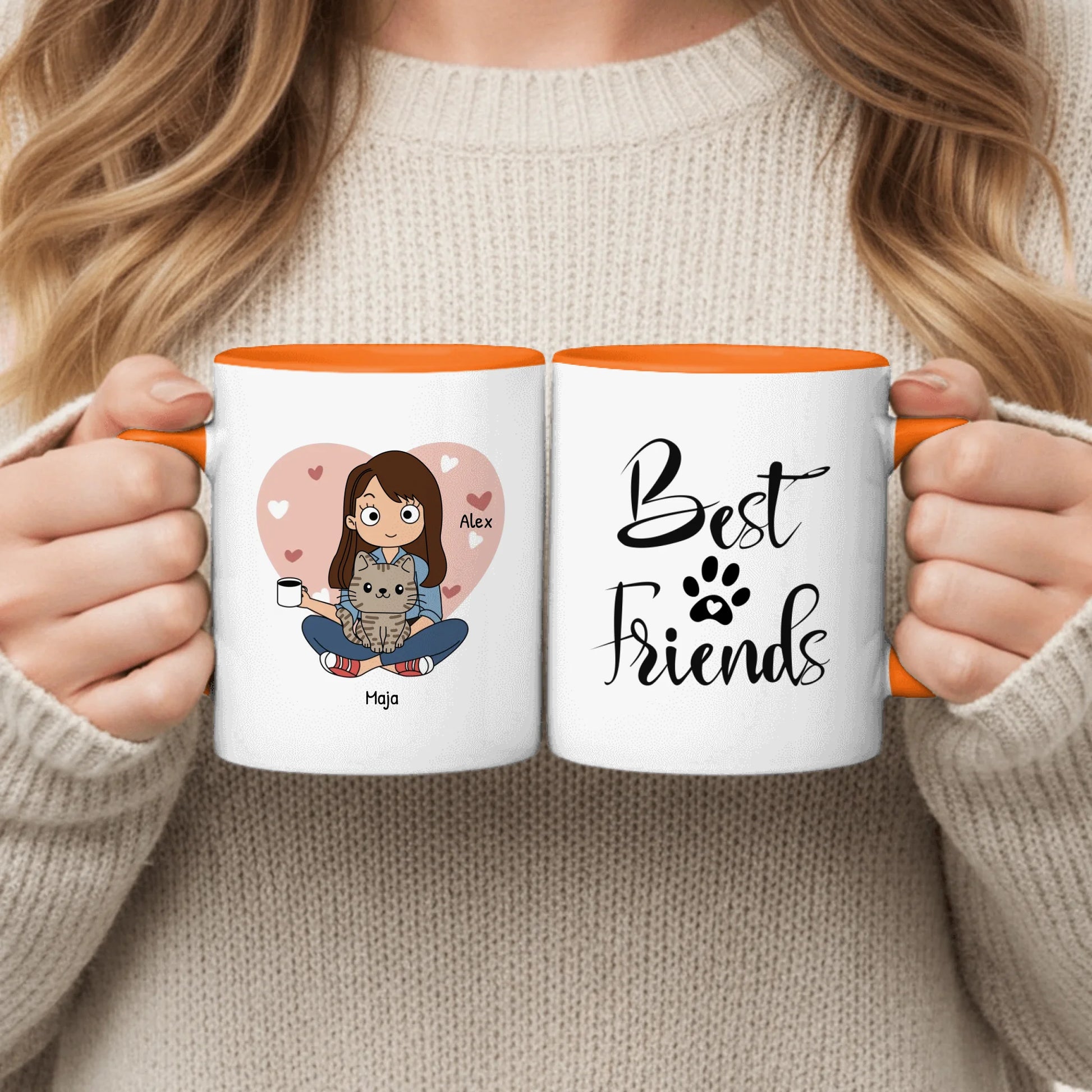 Mug SHOP New 1
