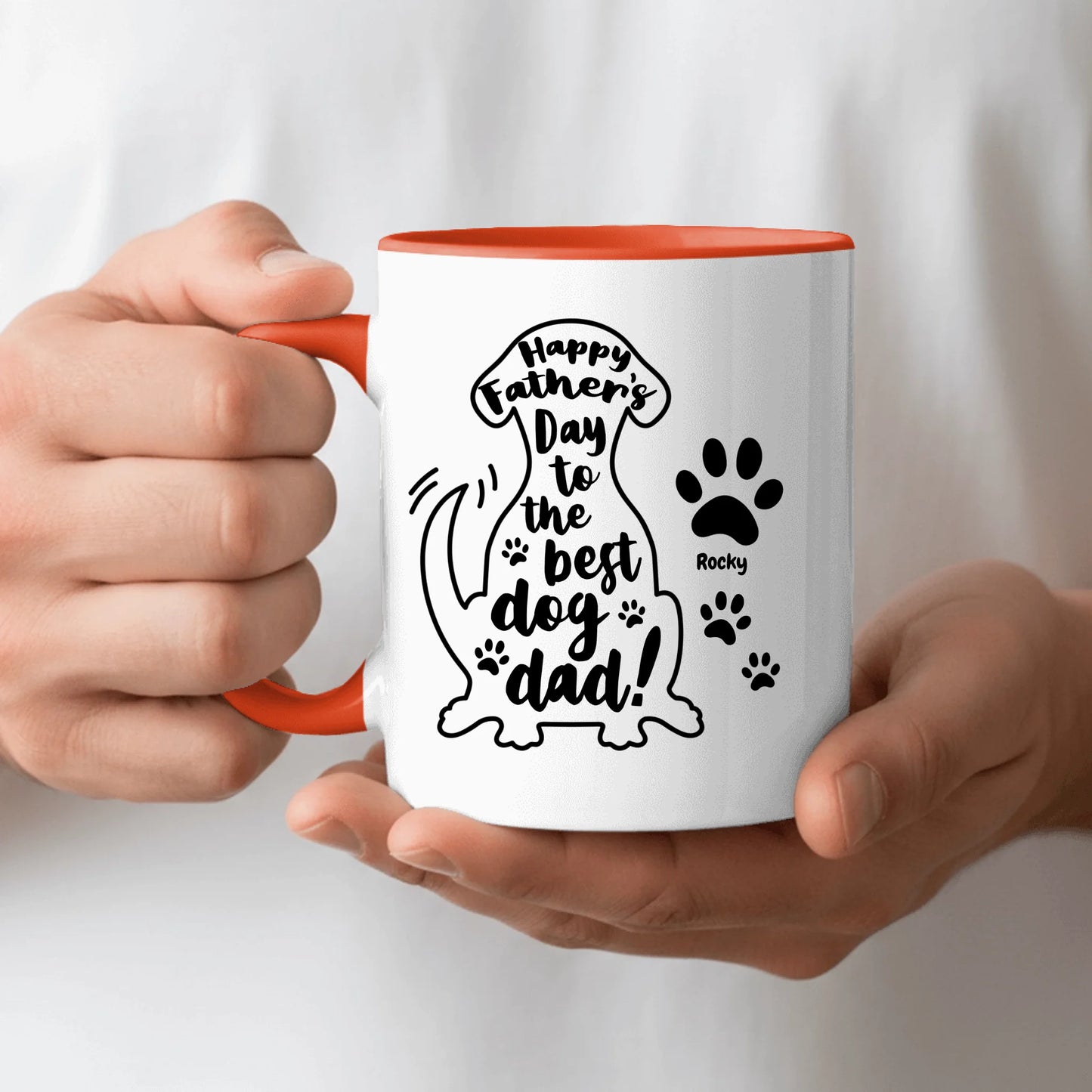 Mug SHOP New 2 m