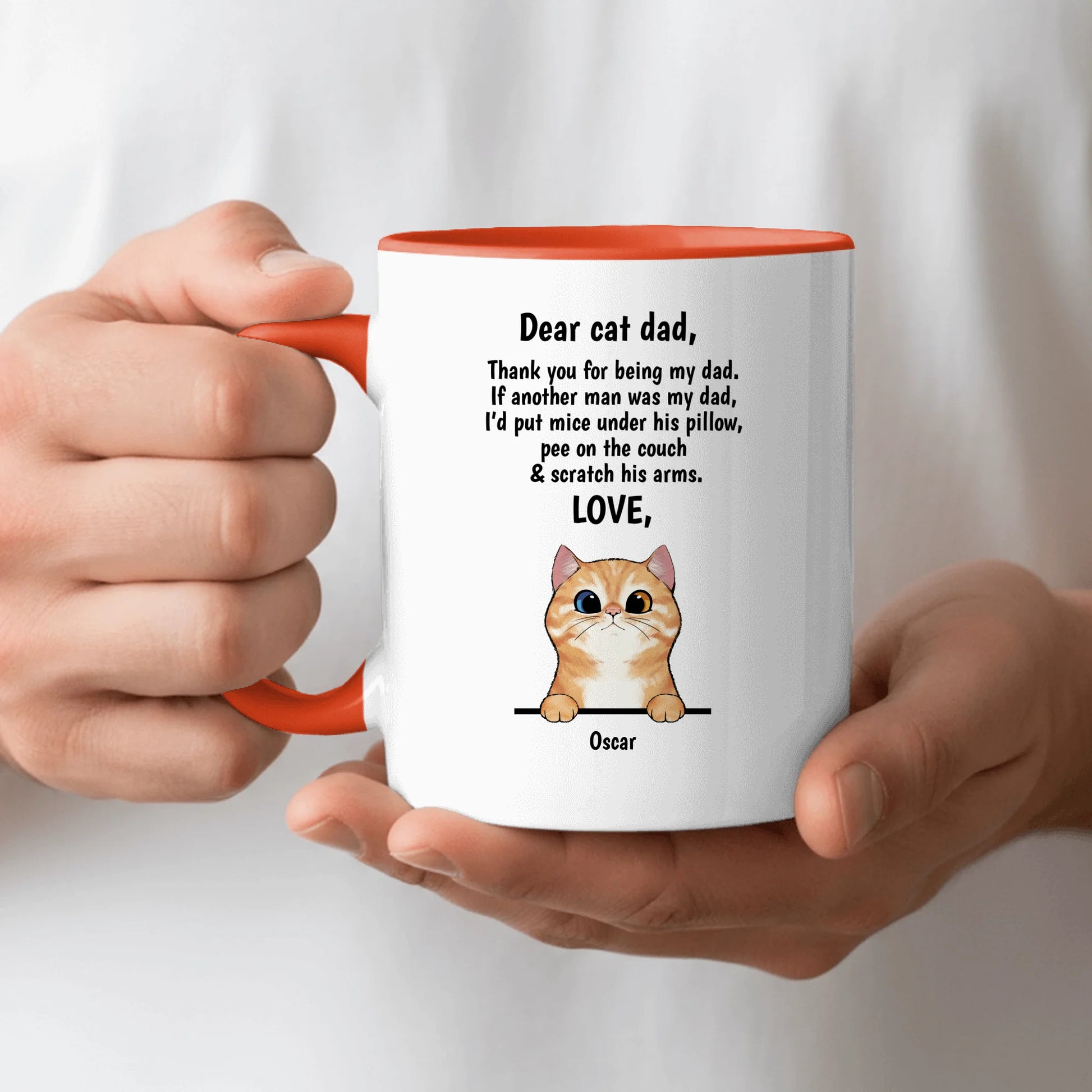 Mug SHOP New 2 m