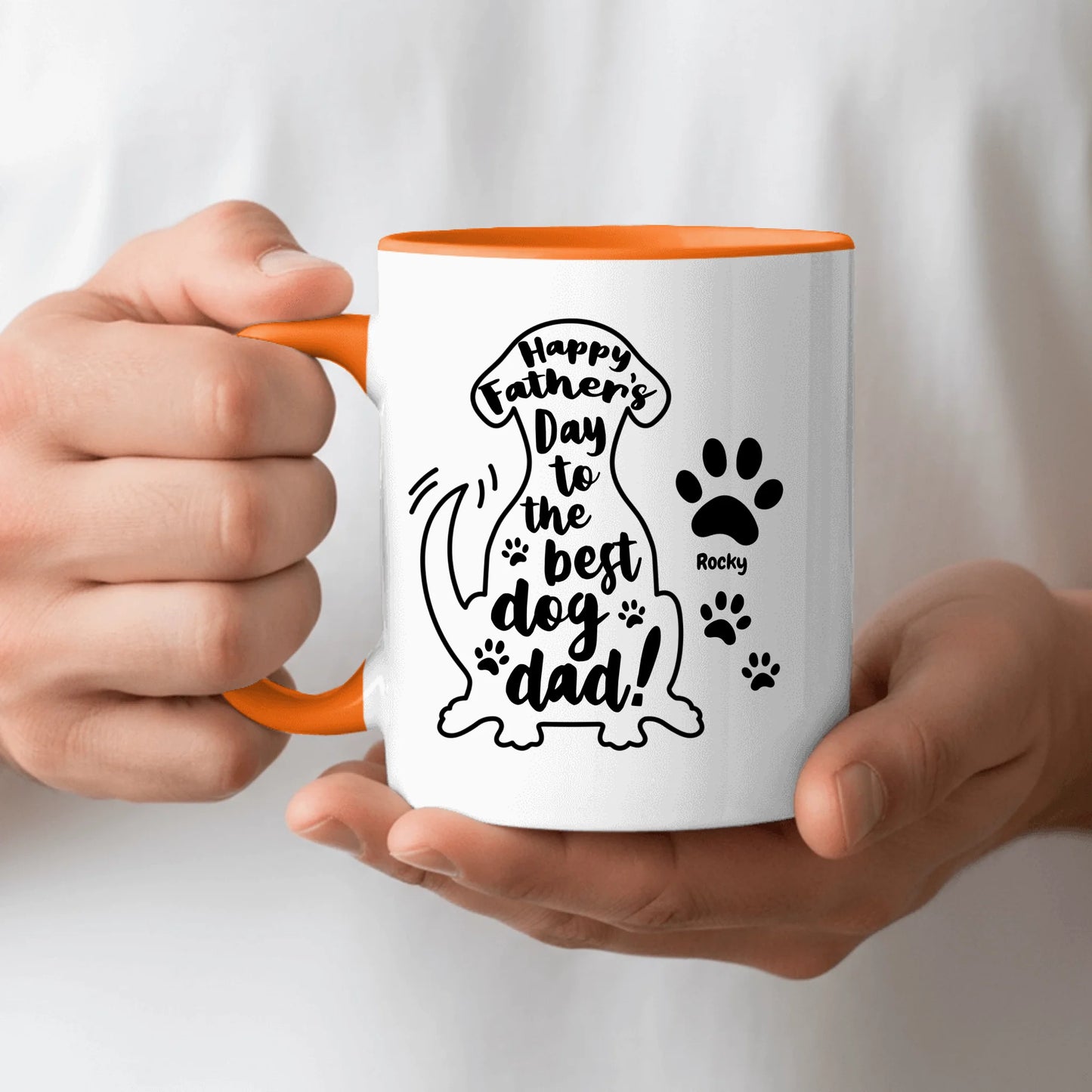 Mug SHOP New 2 m