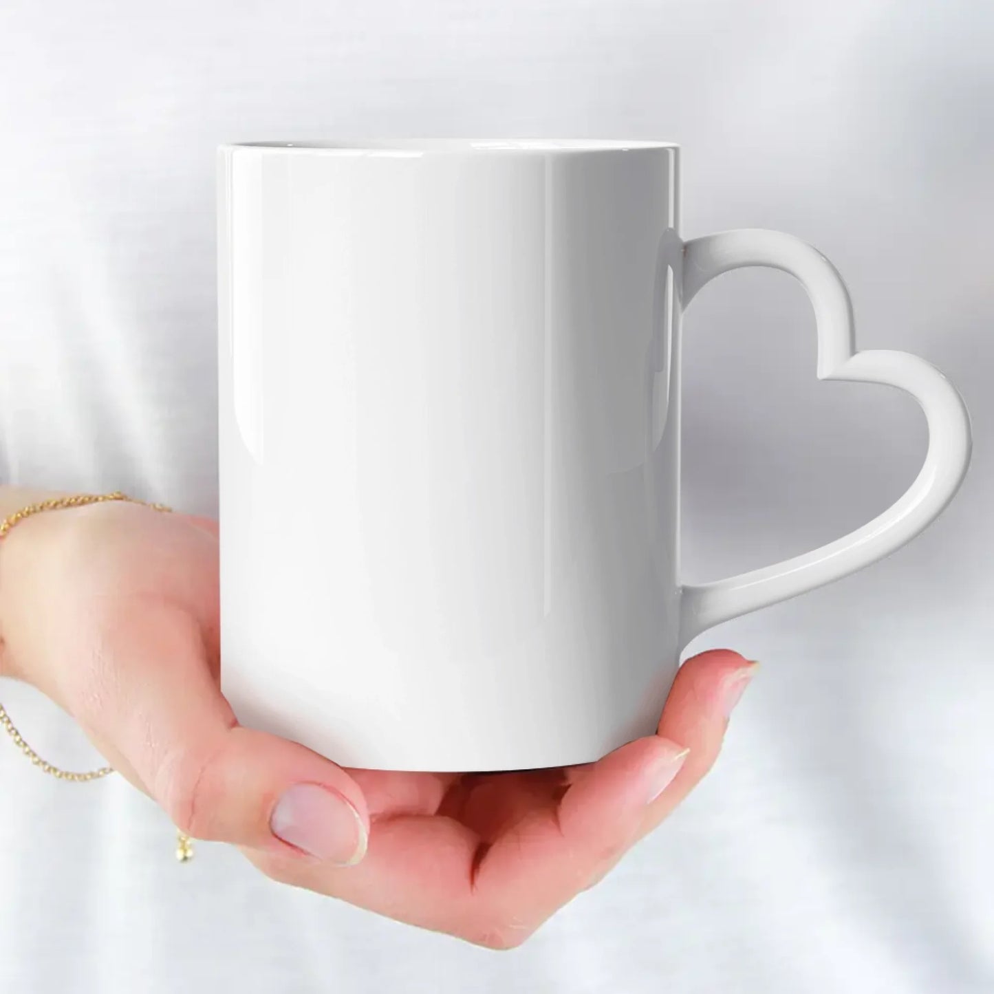 Best cat dad ever - Personalised Mug