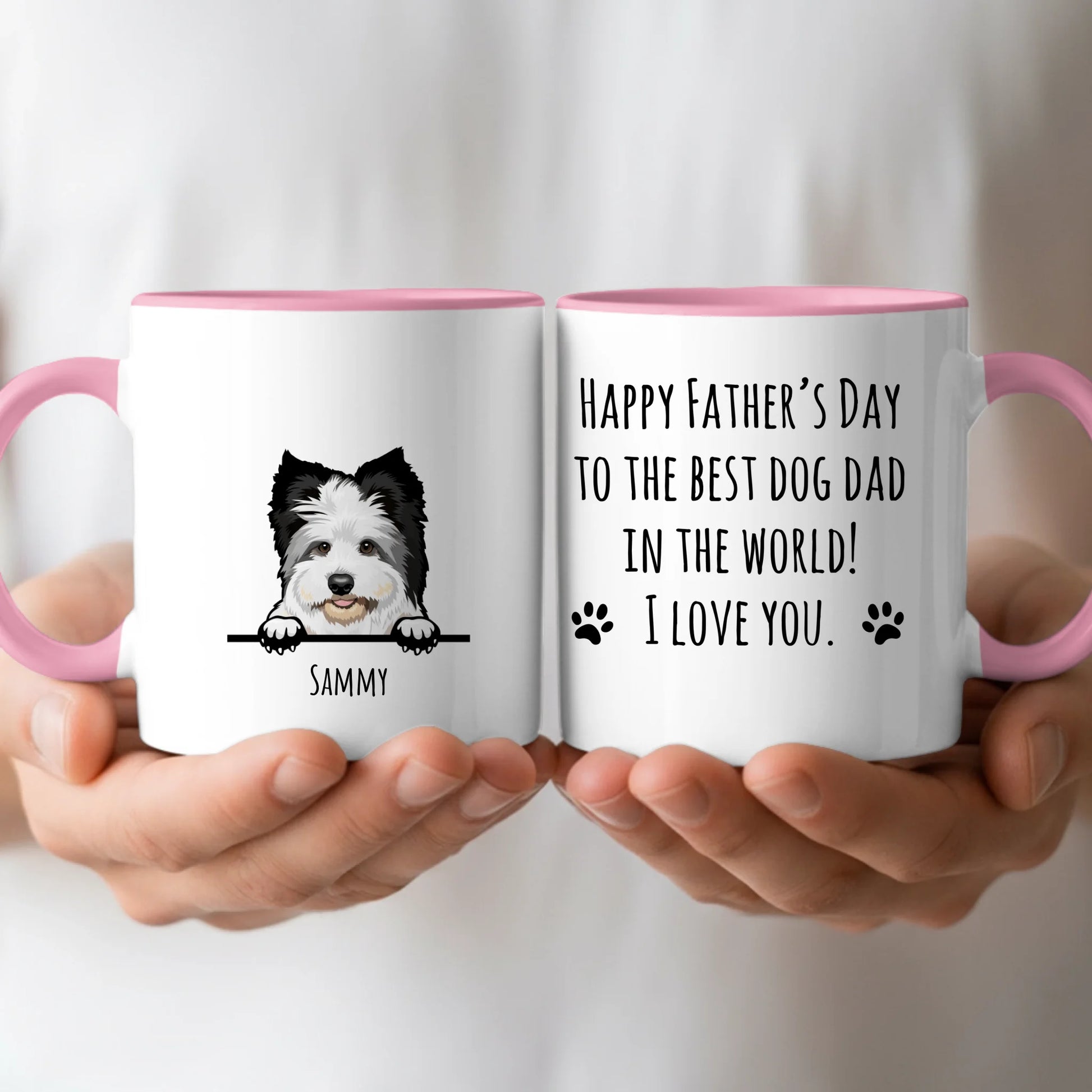 Mug SHOP New
