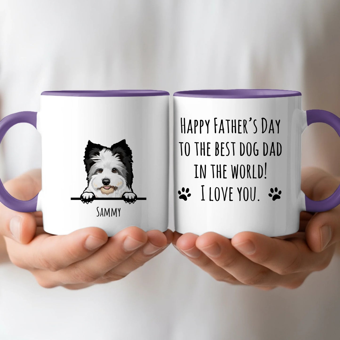 Mug SHOP New