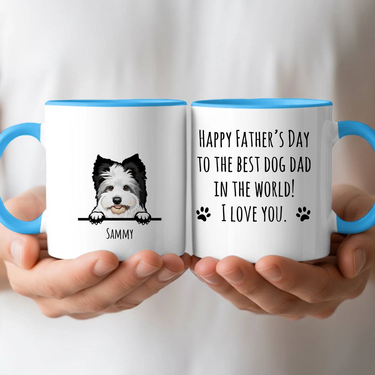 Mug SHOP New