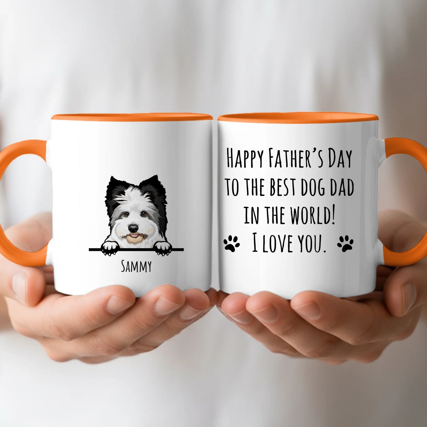 Mug SHOP New
