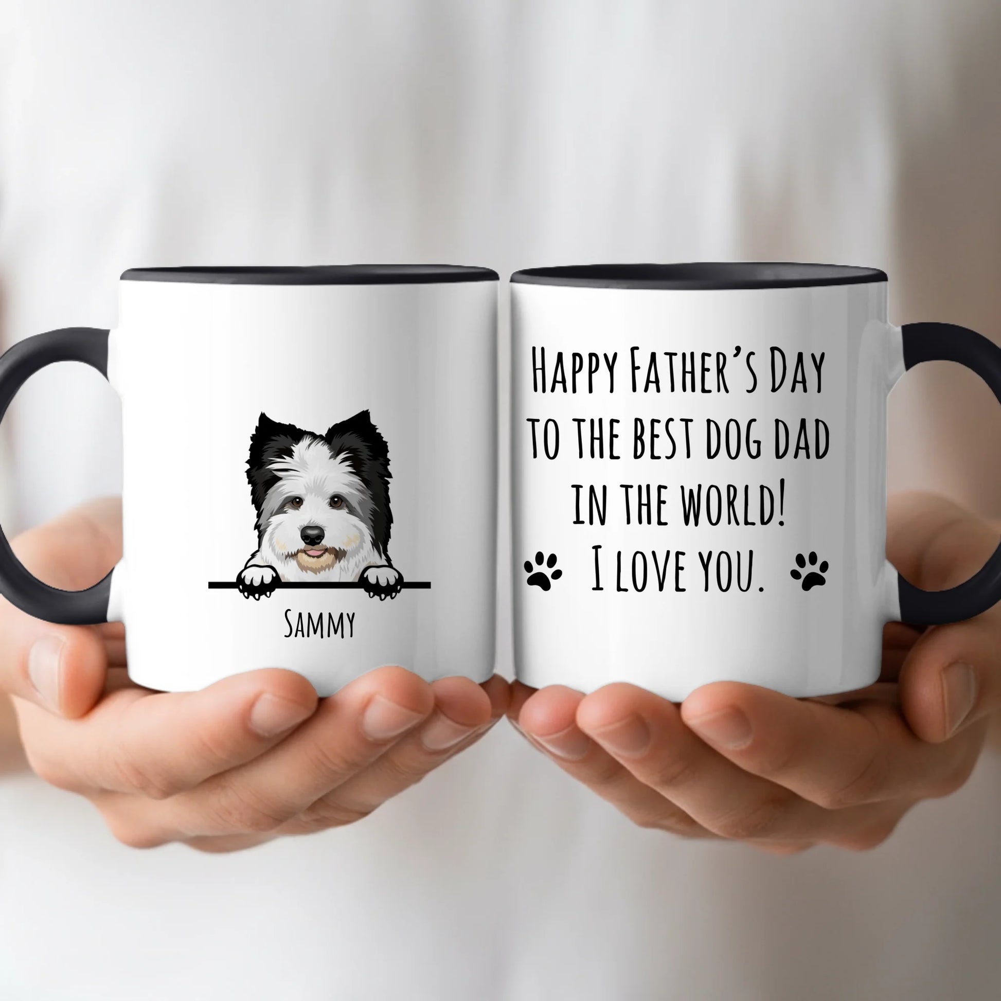 Mug SHOP New
