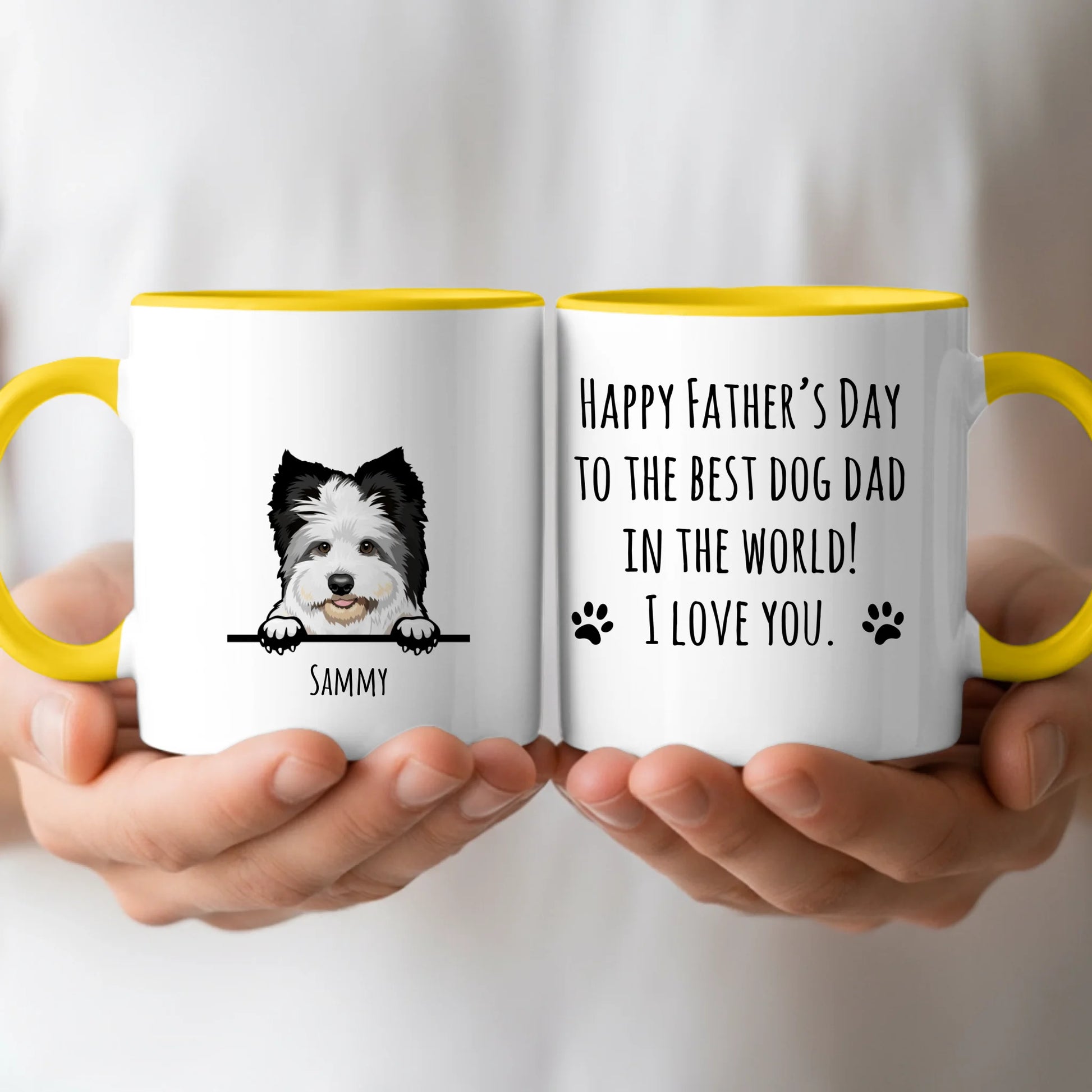 Mug SHOP New