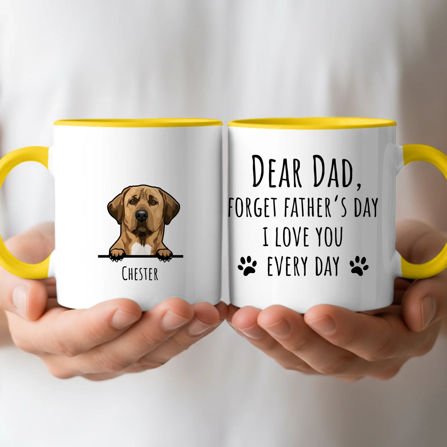 Mug SHOP New