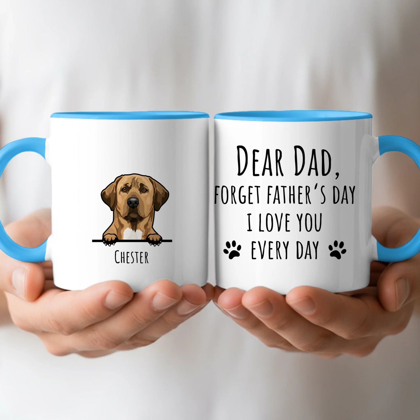 Mug SHOP New