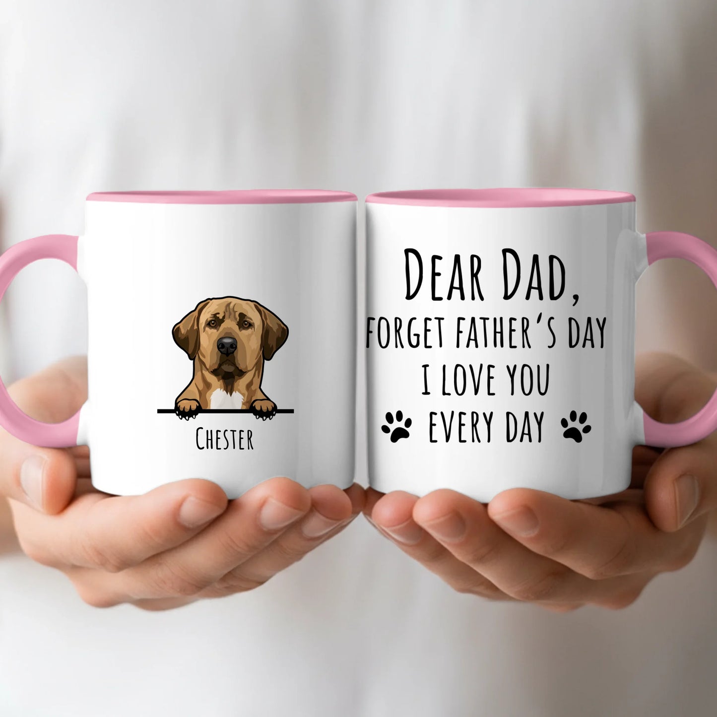 Mug SHOP New
