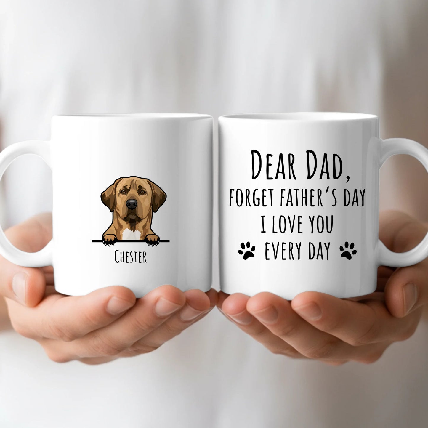 Mug SHOP New