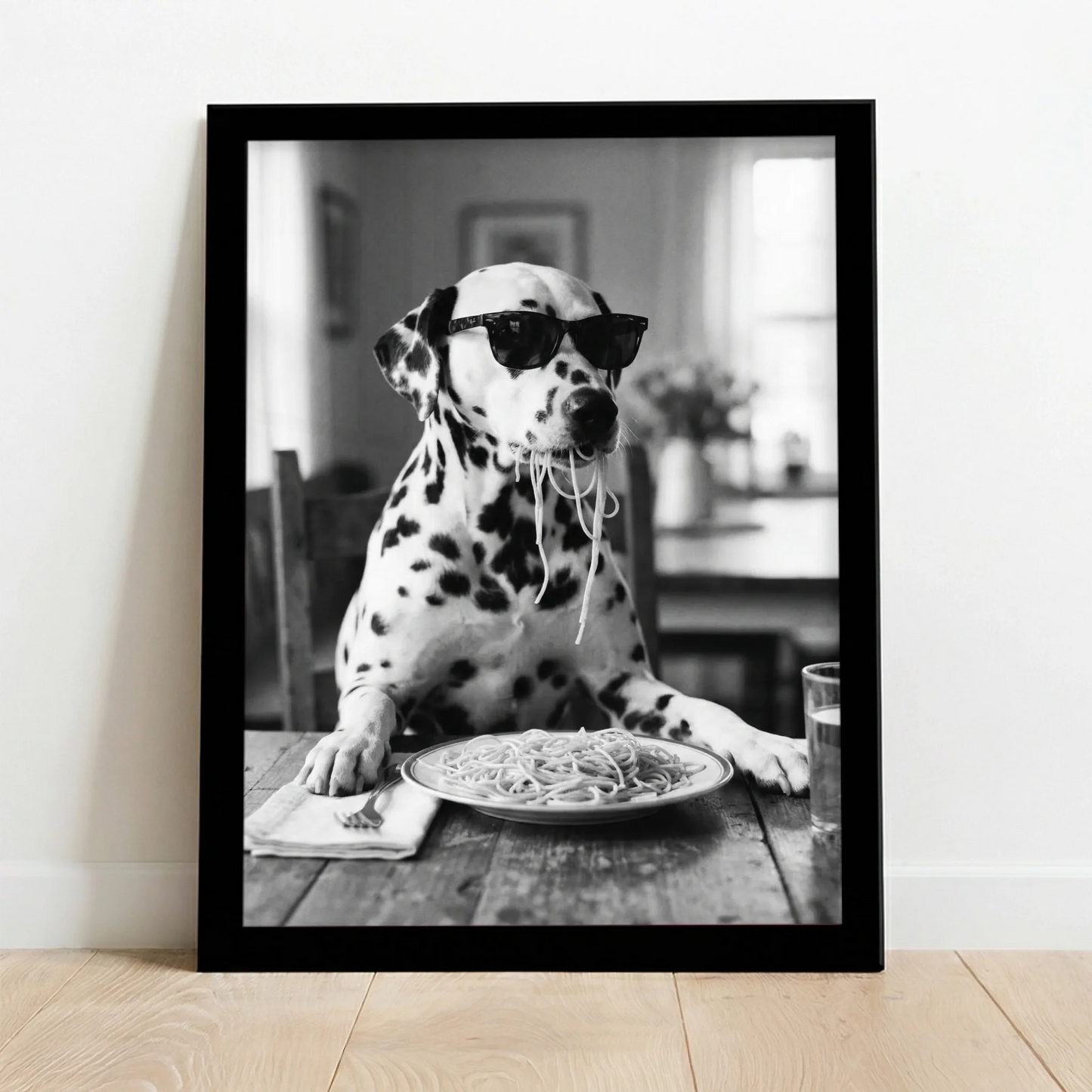 Framed Poster UK