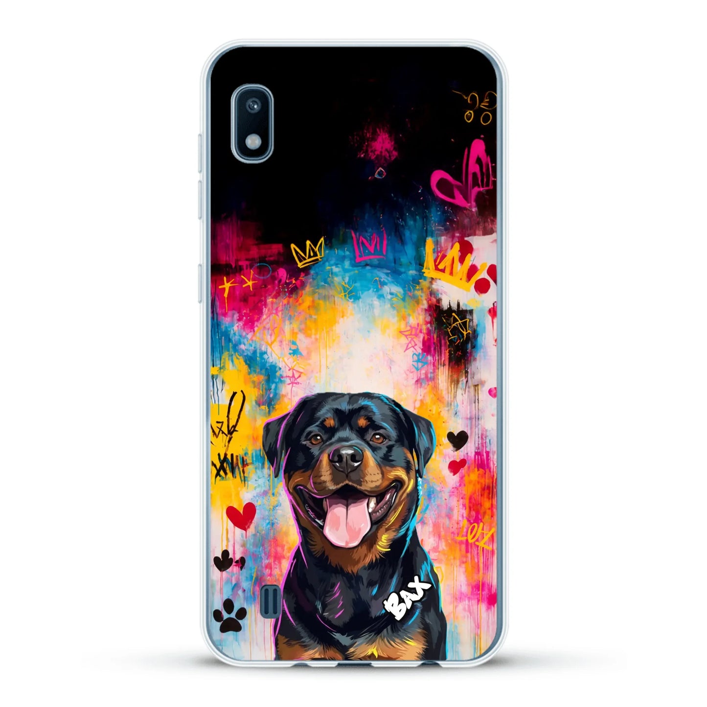 Graffiti - Personalised Phone Case
