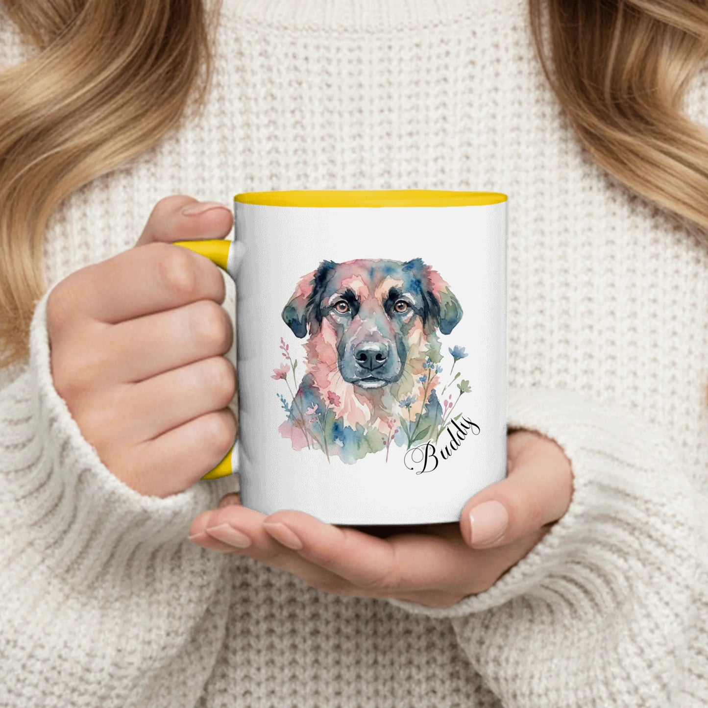 Mug SHOP New 2