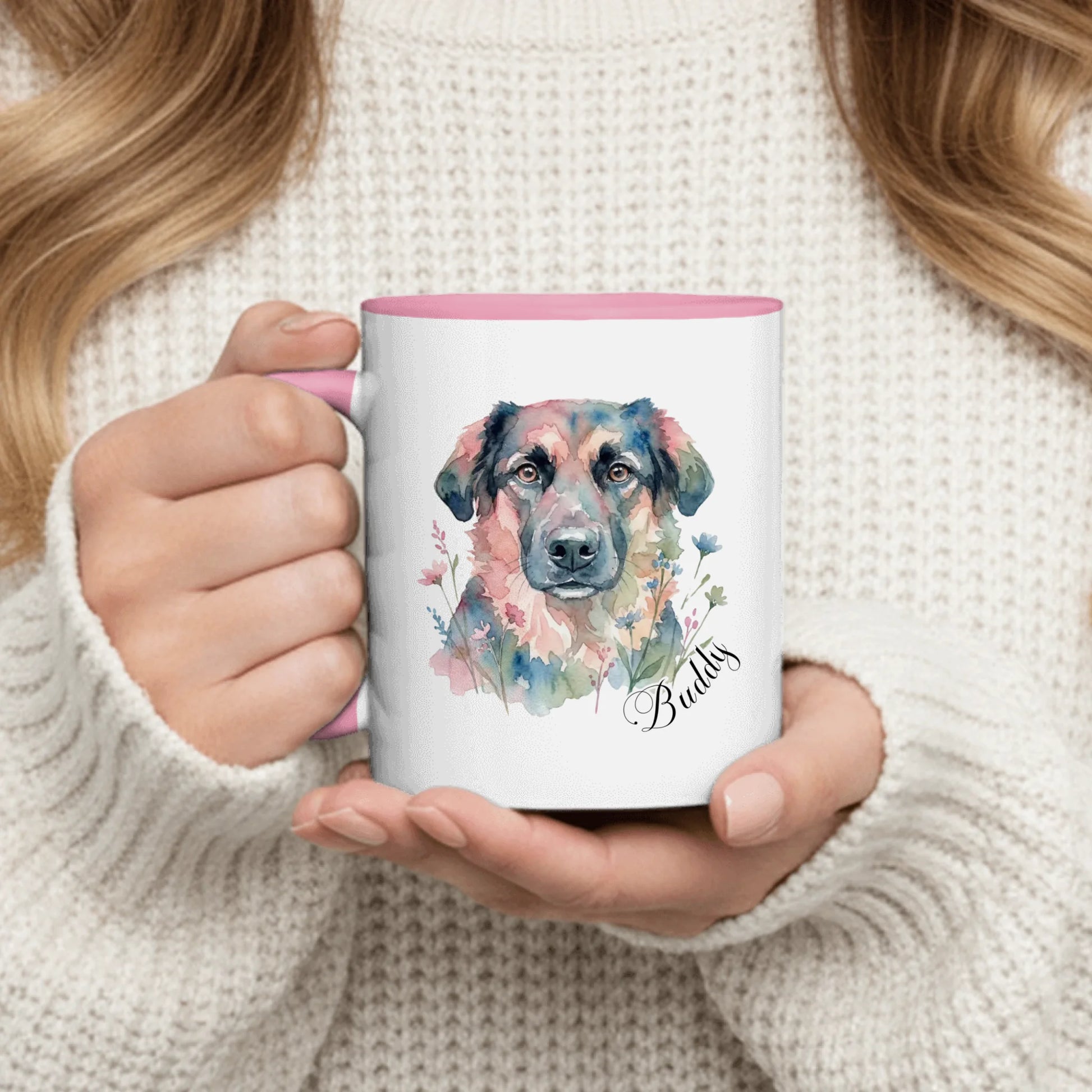 Mug SHOP New 2