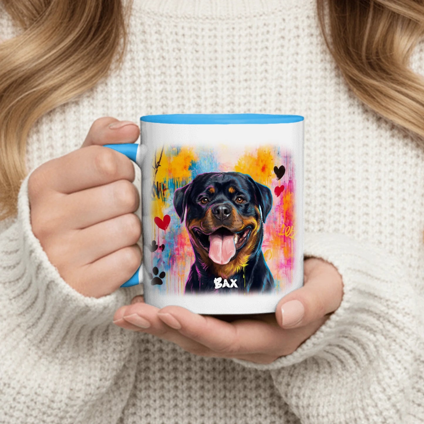 Mug SHOP New 2