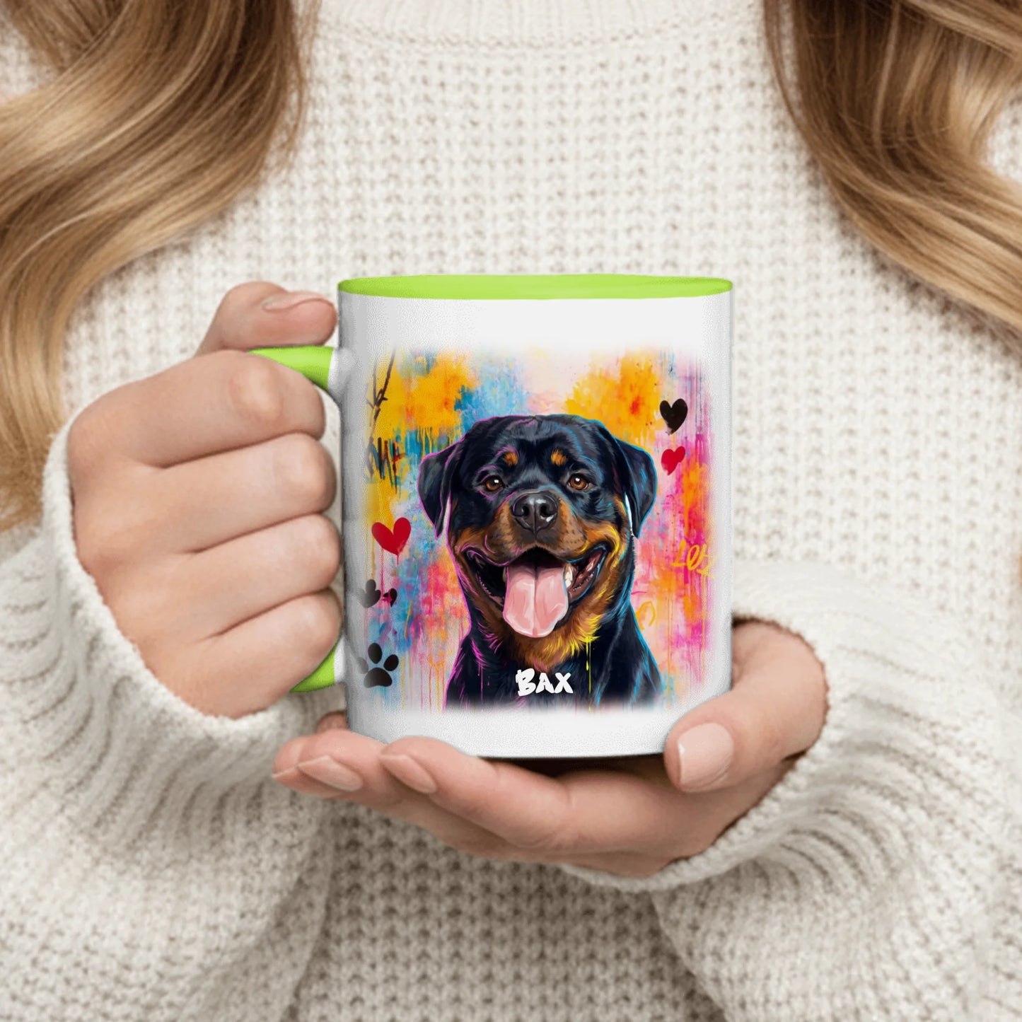 Mug SHOP New 2