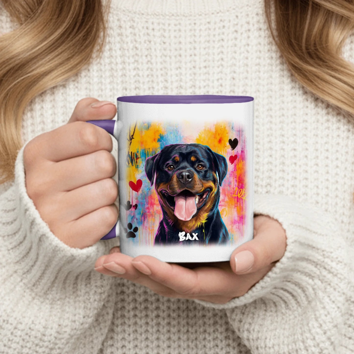 Mug SHOP New 2