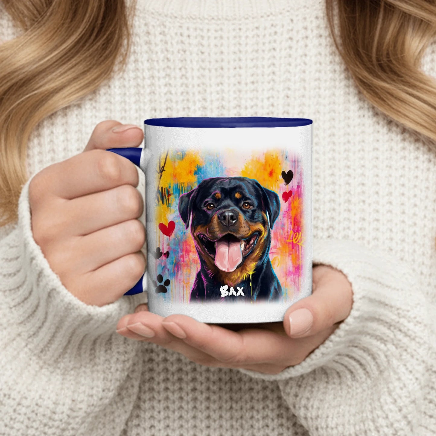 Mug SHOP New 2