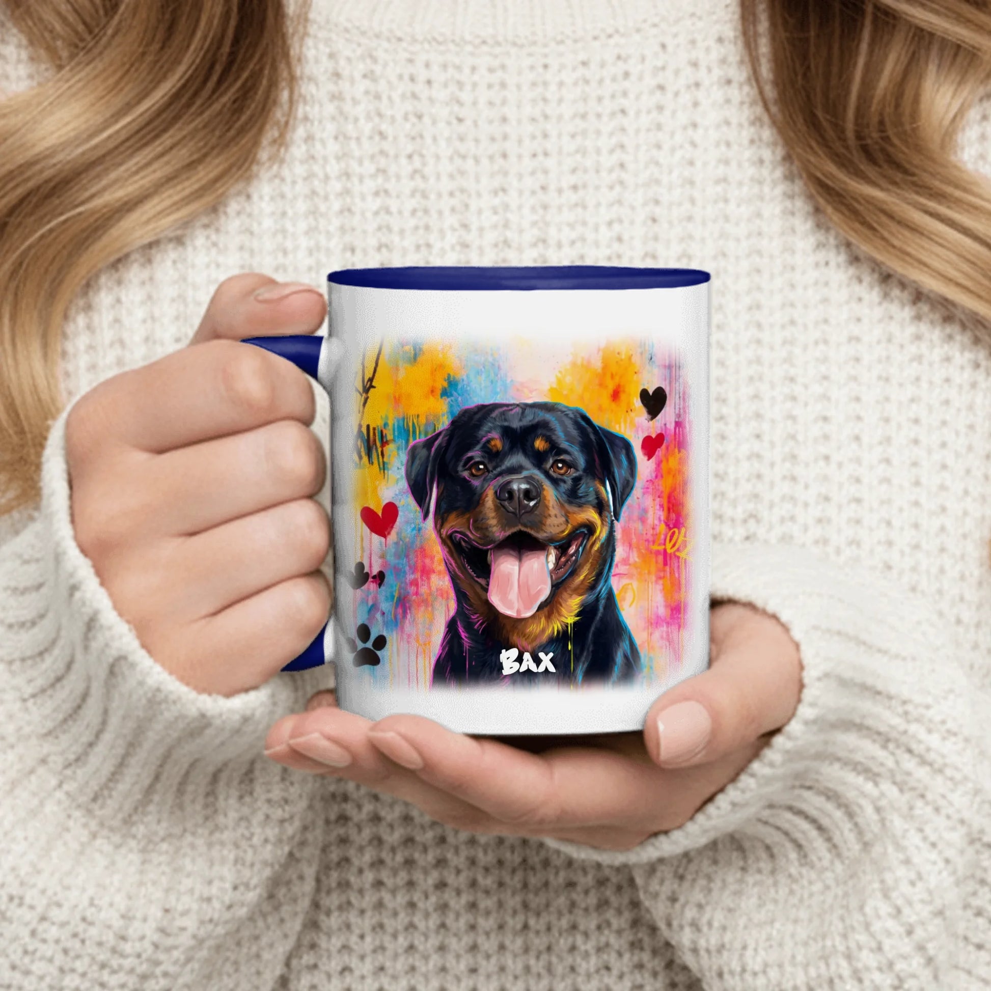 Mug SHOP New 2