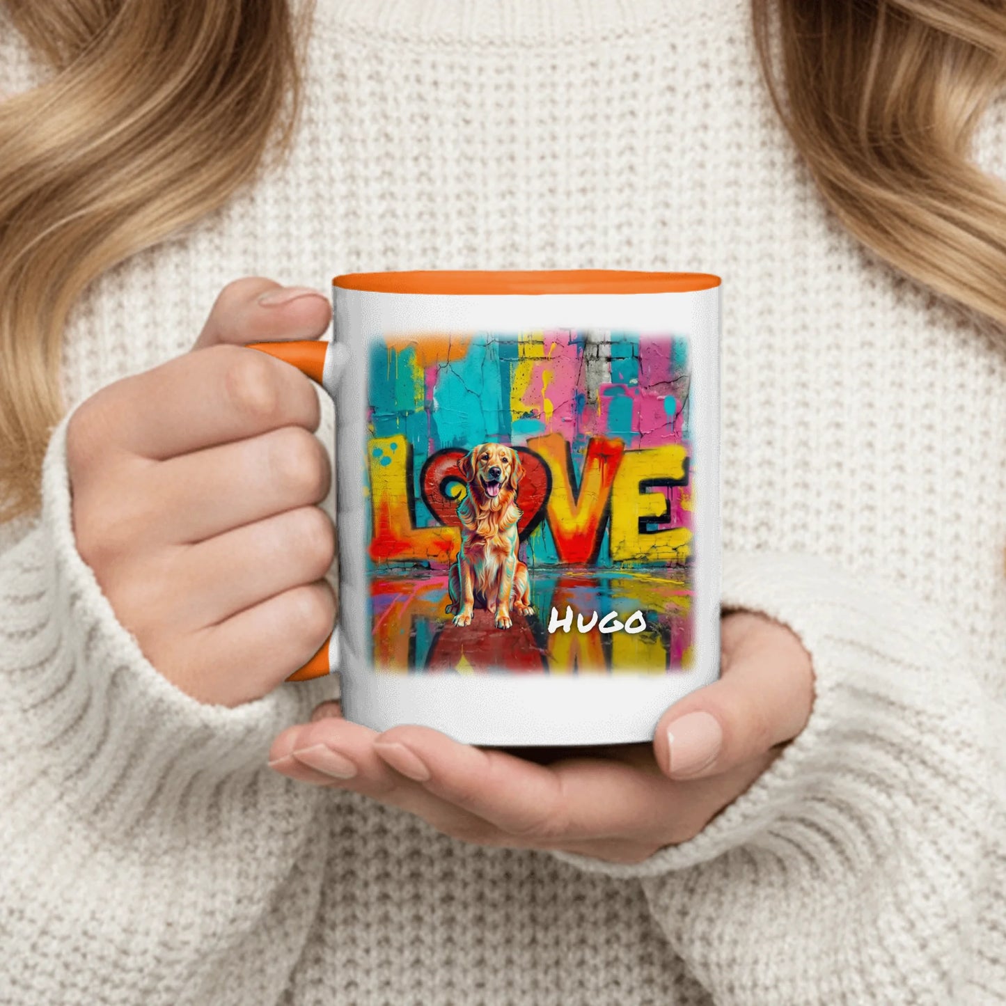 Mug SHOP New 2