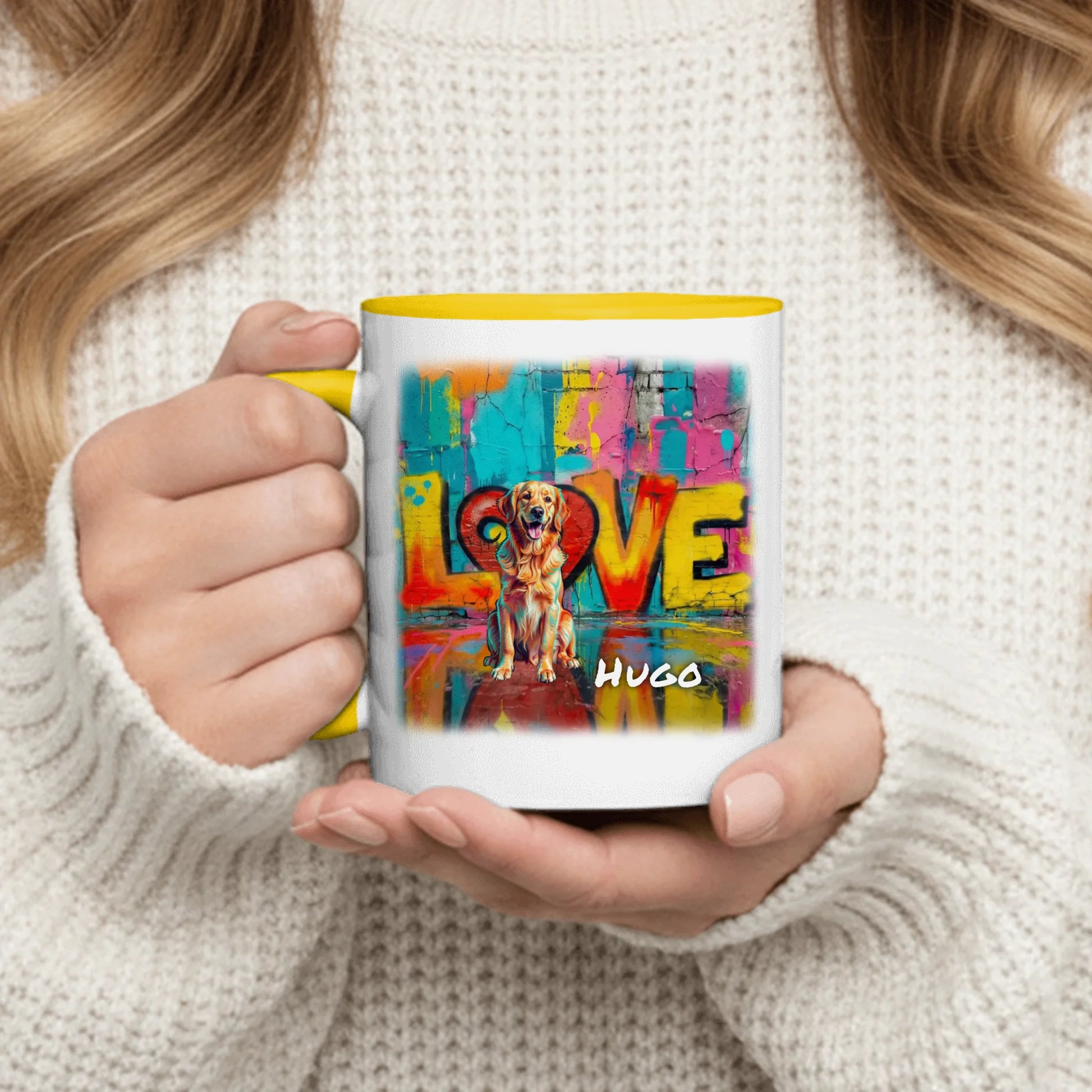 Mug SHOP New 2