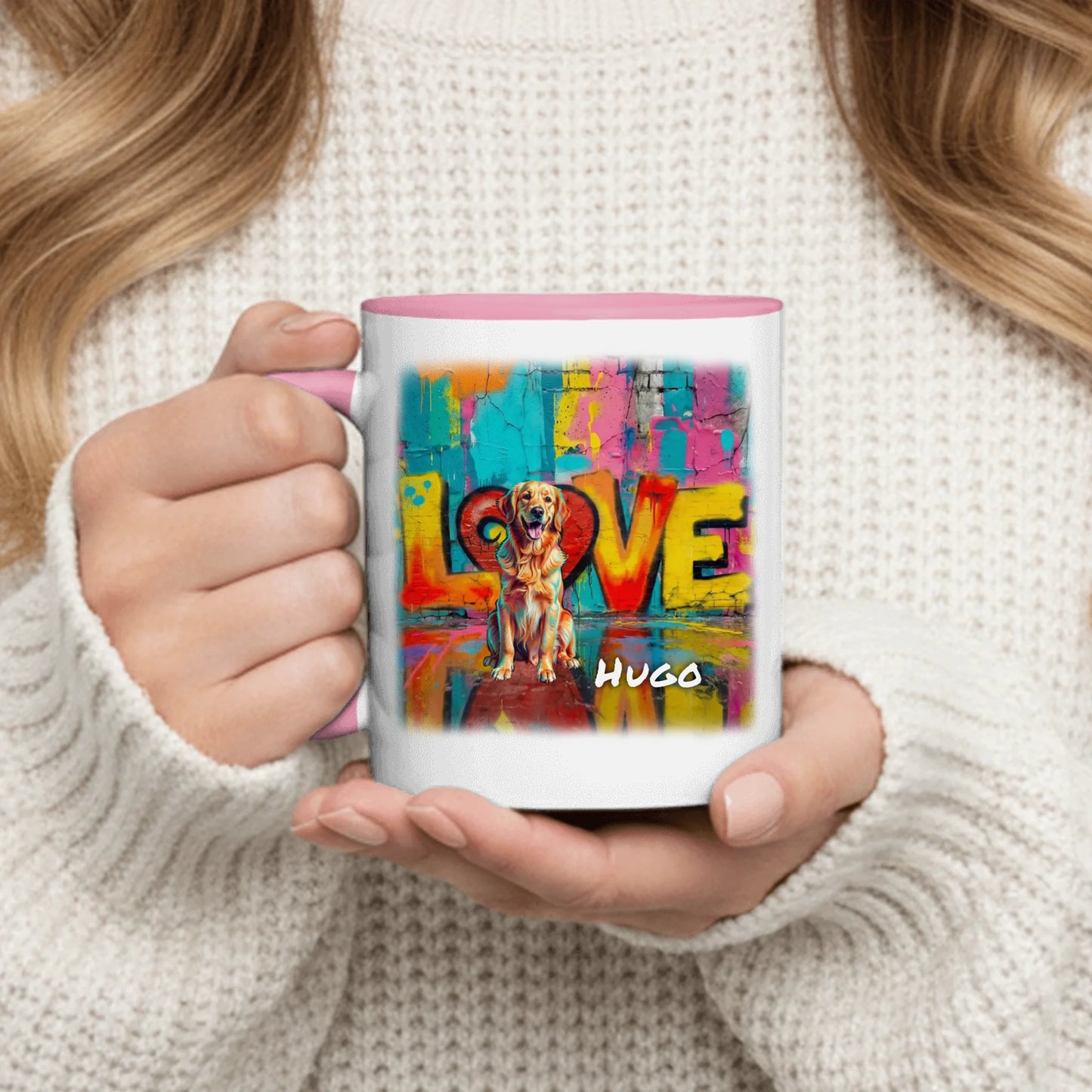 Mug SHOP New 2