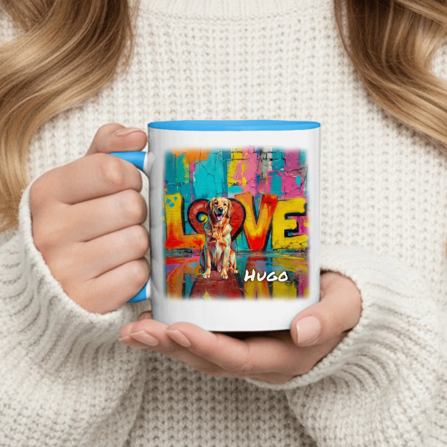 Mug SHOP New 2