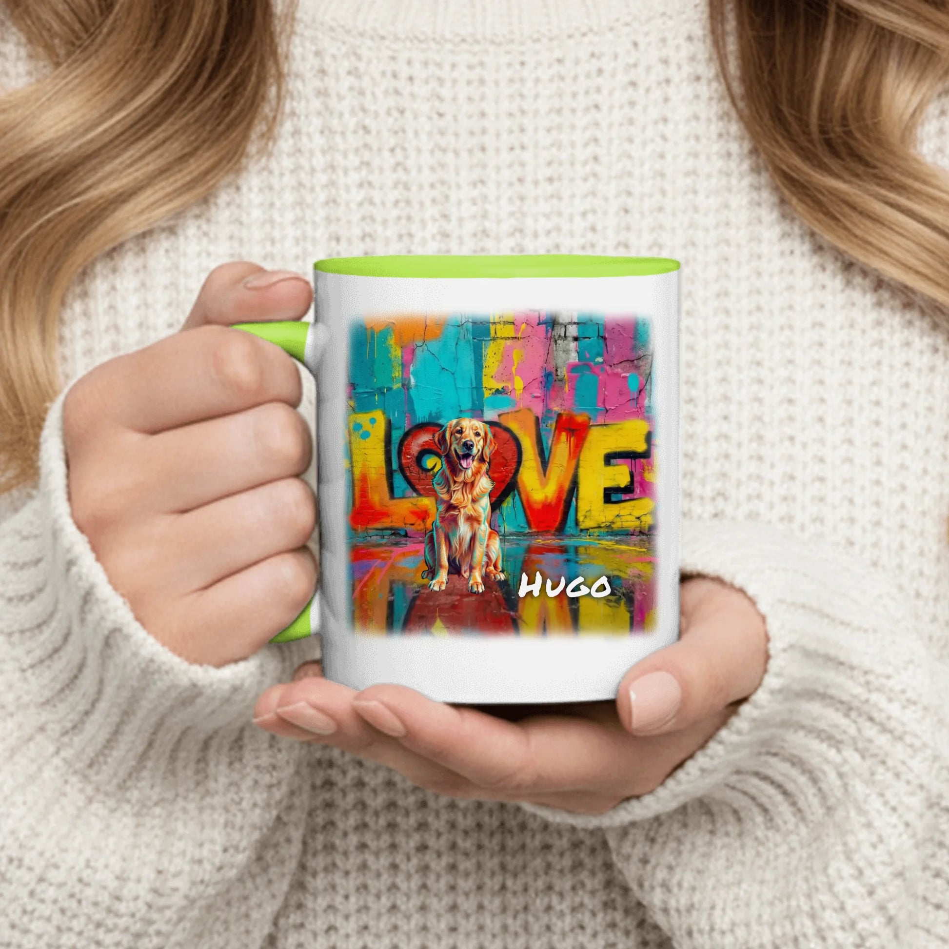 Mug SHOP New 2