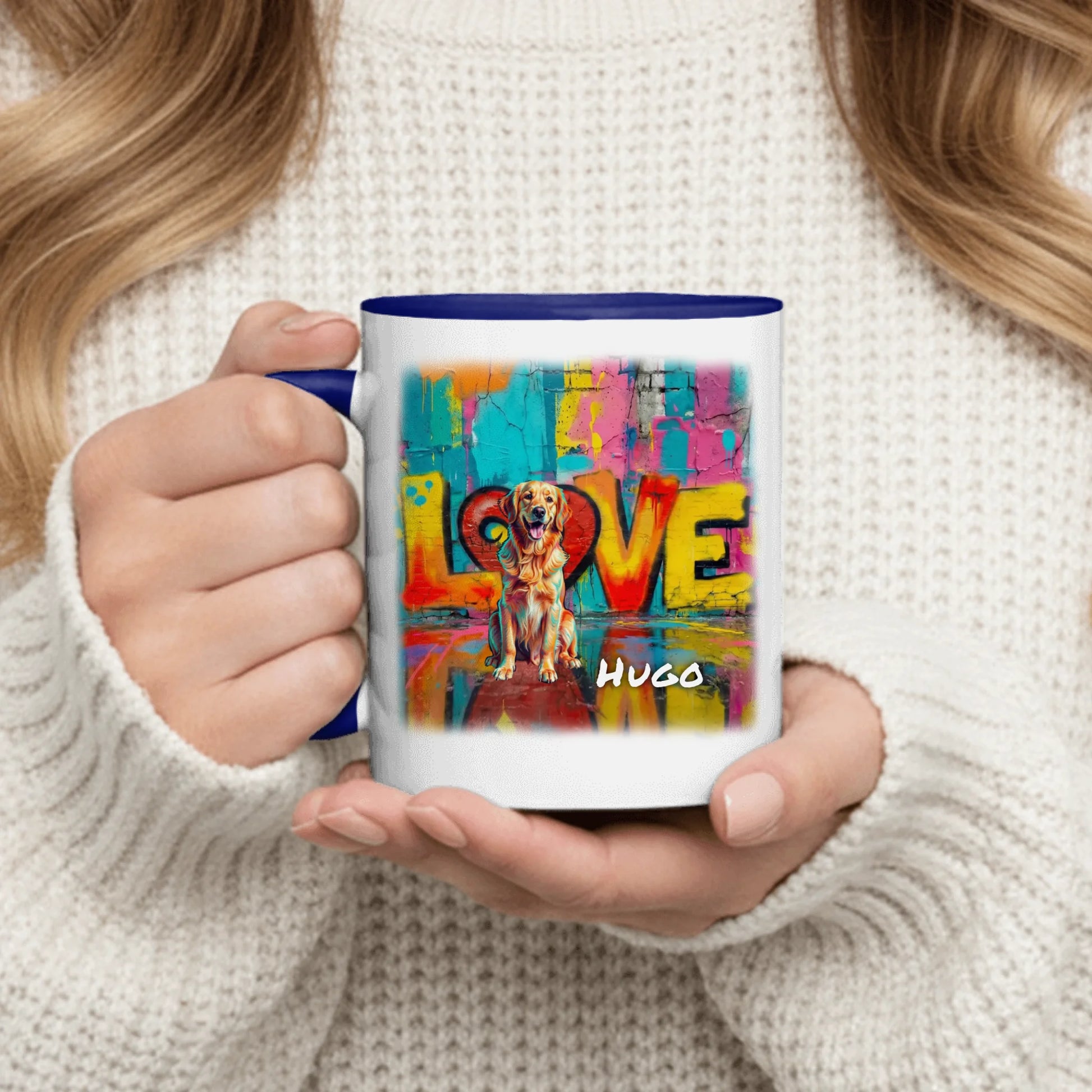 Mug SHOP New 2