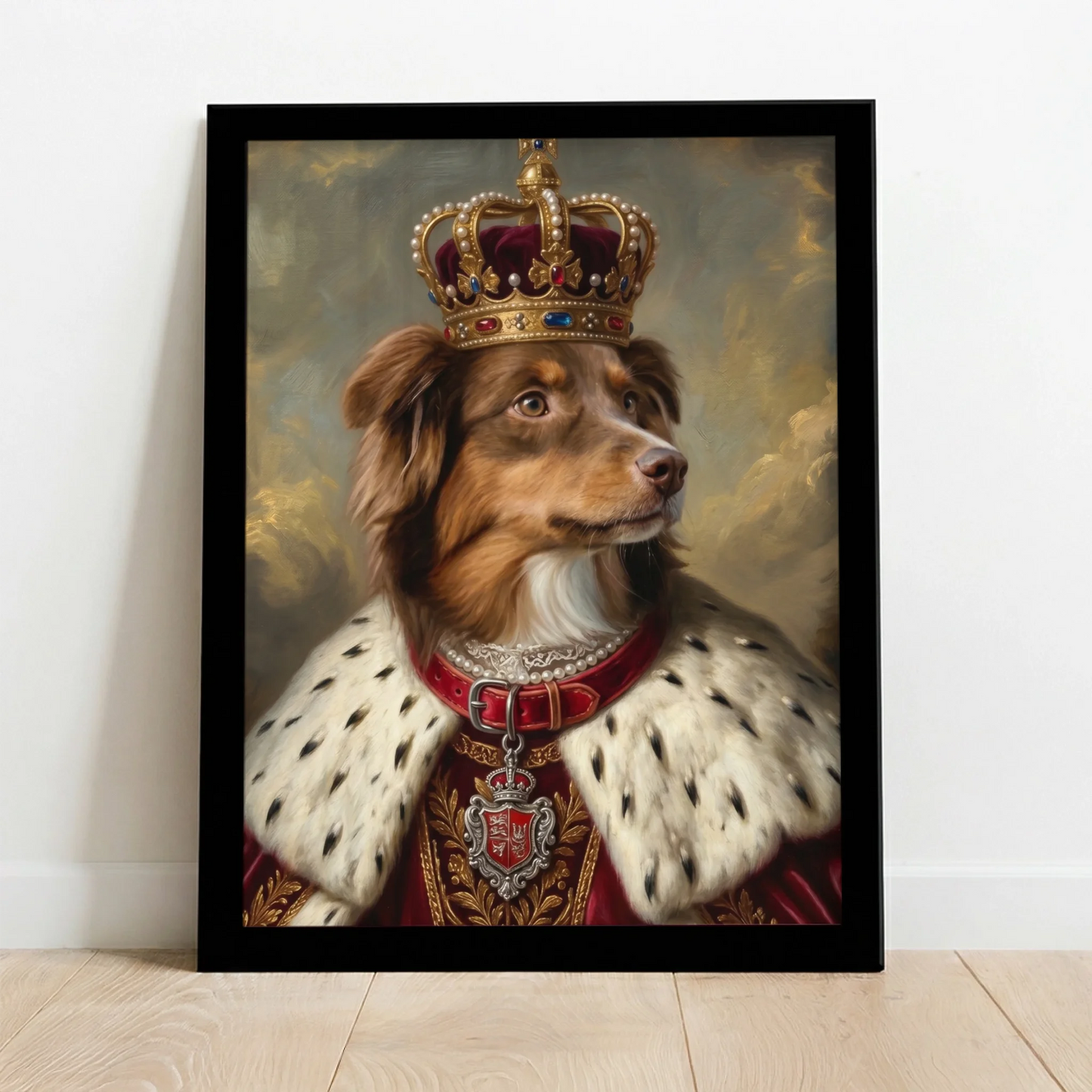 Framed Poster UK