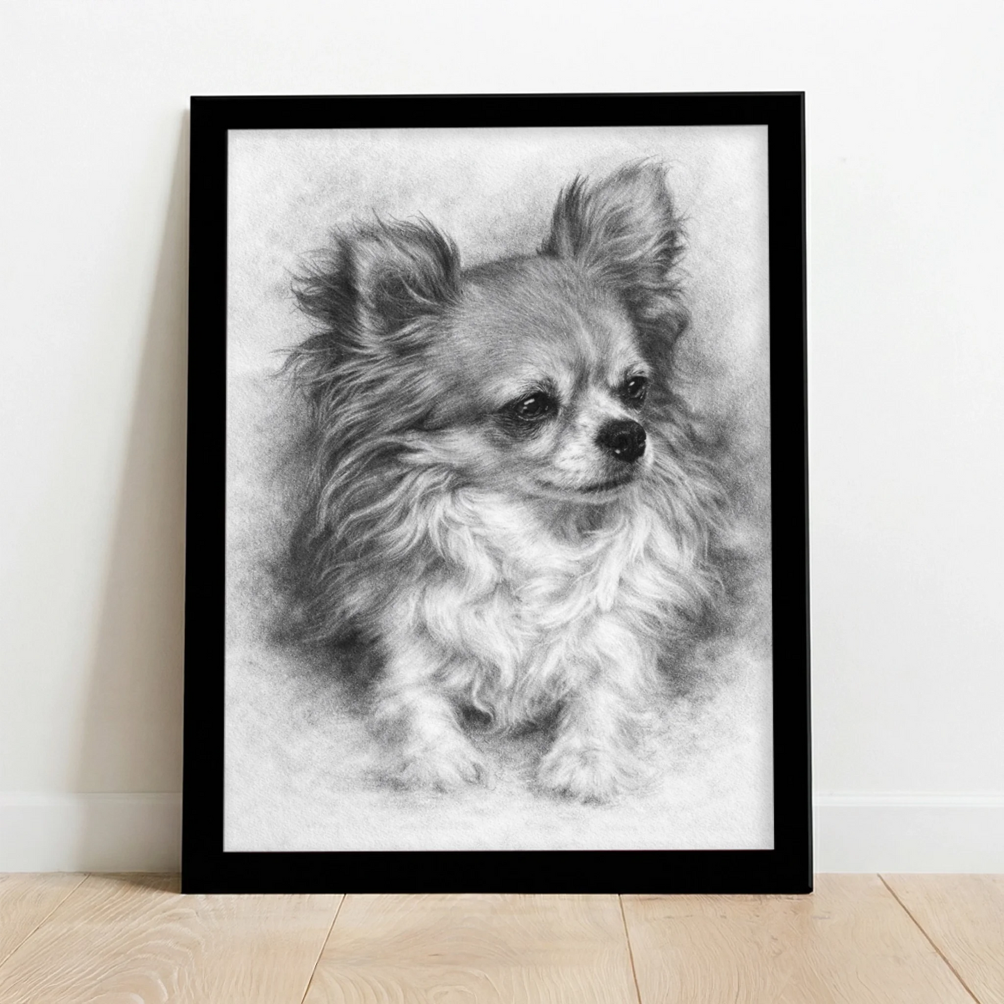 Framed Poster UK