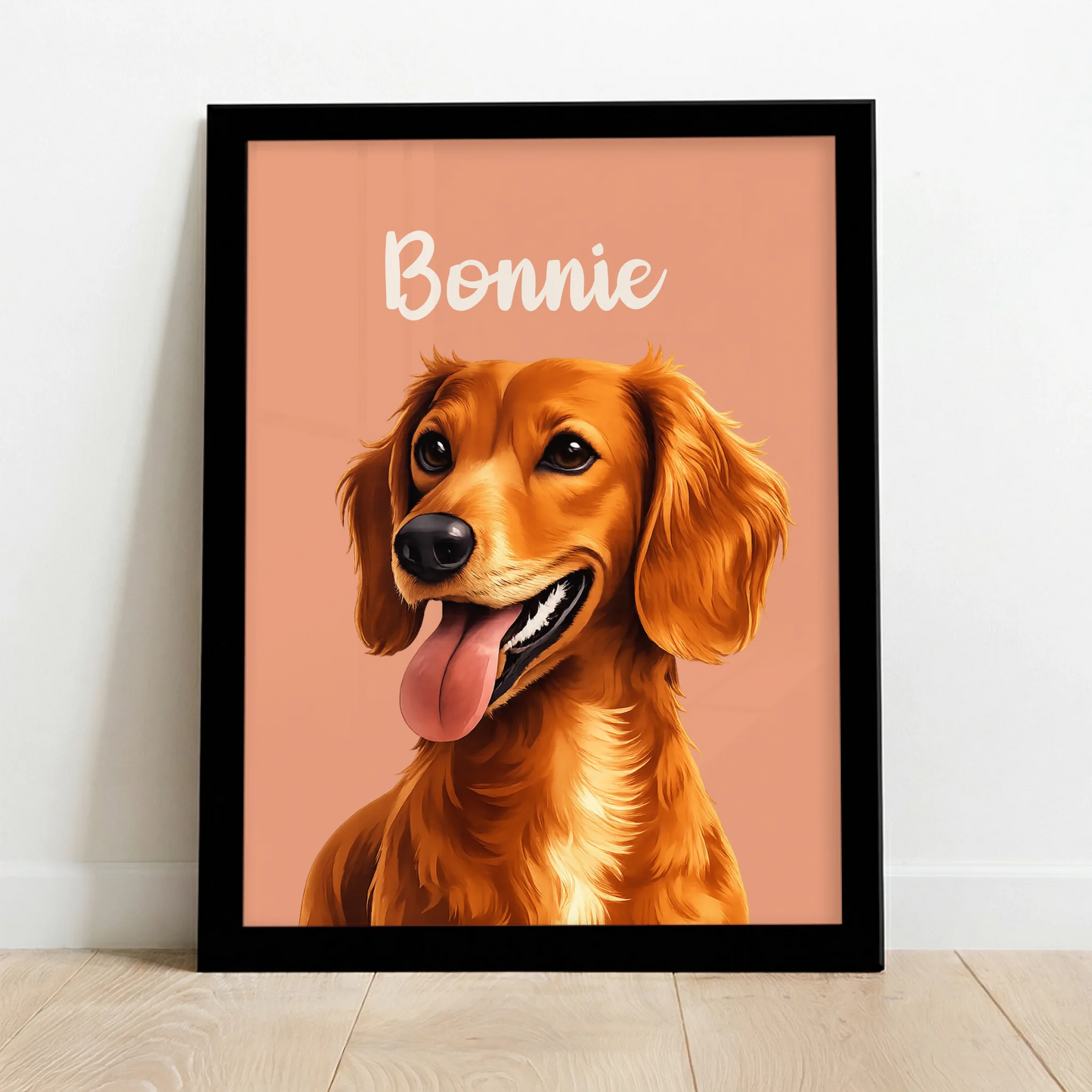 Framed Poster UK